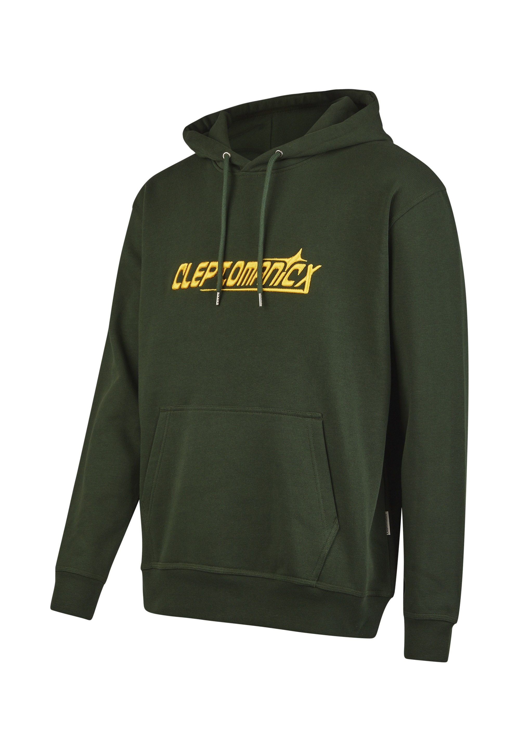 Cleptomanicx Kapuzensweatshirt »Classic Hooded Starring«, mit lockerem Schnitt