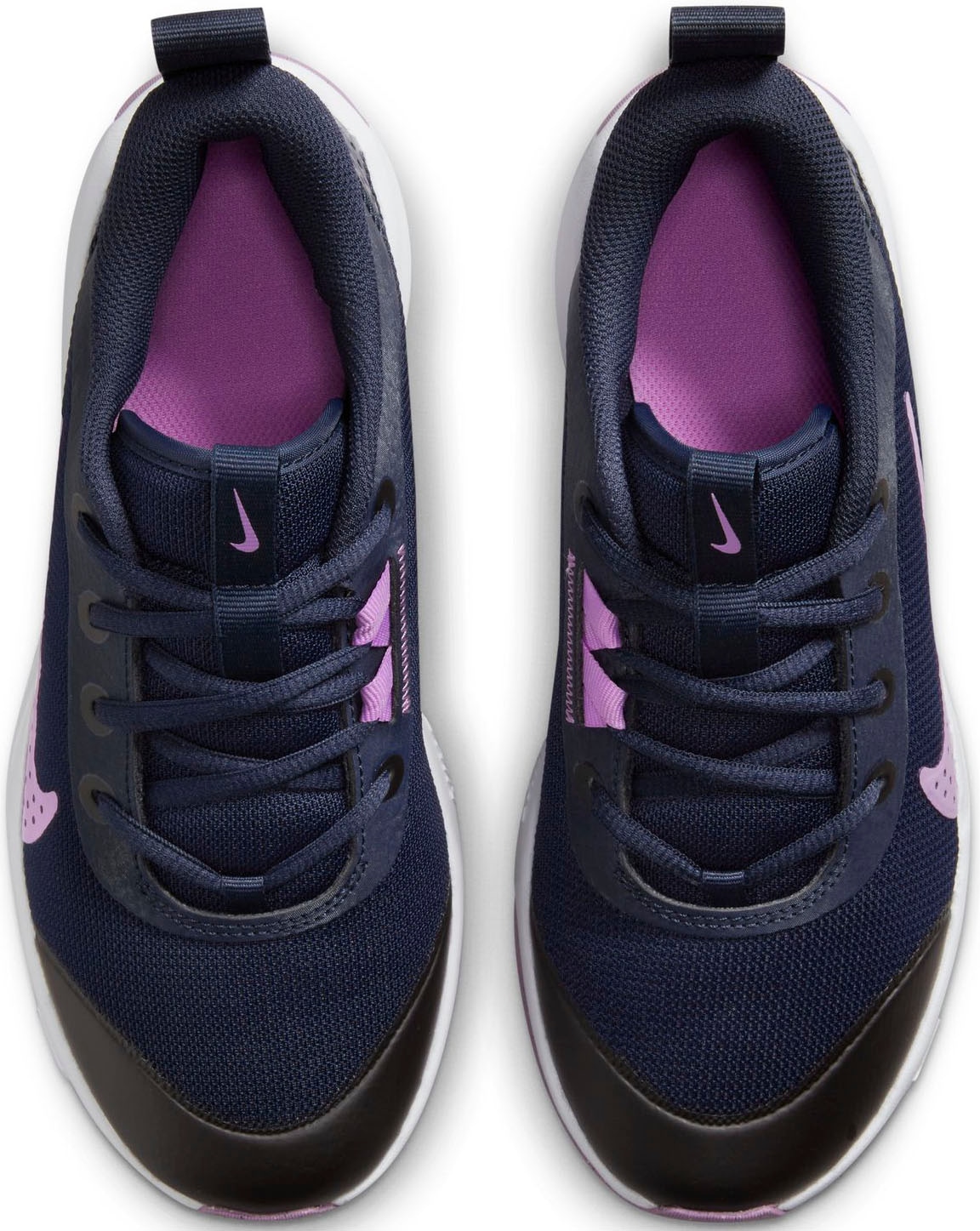 Nike Laufschuh »OMNI MULTI-COURT INDOOR COURT (GS)«
