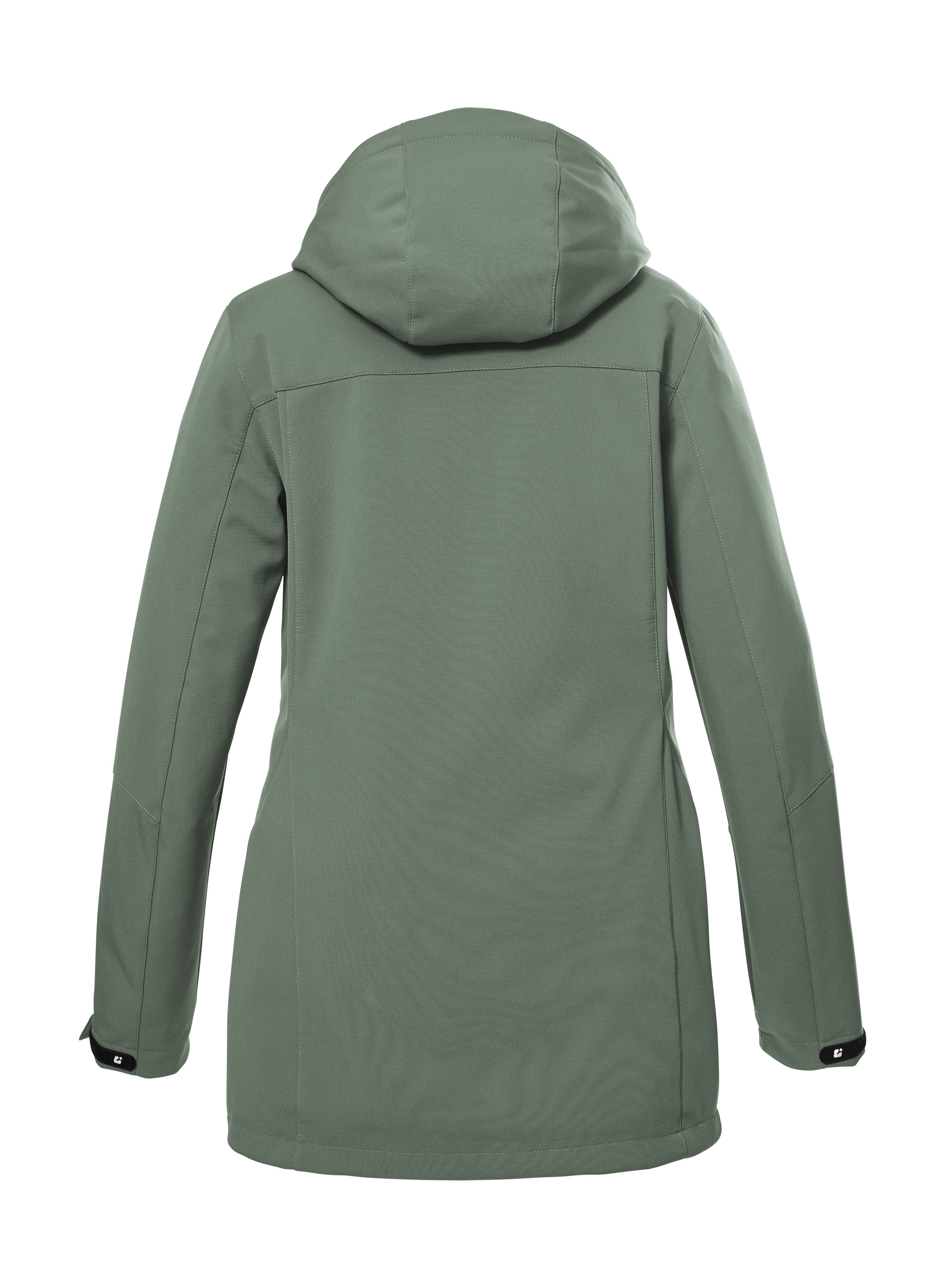 Killtec Softshelljacke "KOW 8 WMN SFTSHLL JCKT", Softshelljacke: wasser- un günstig online kaufen