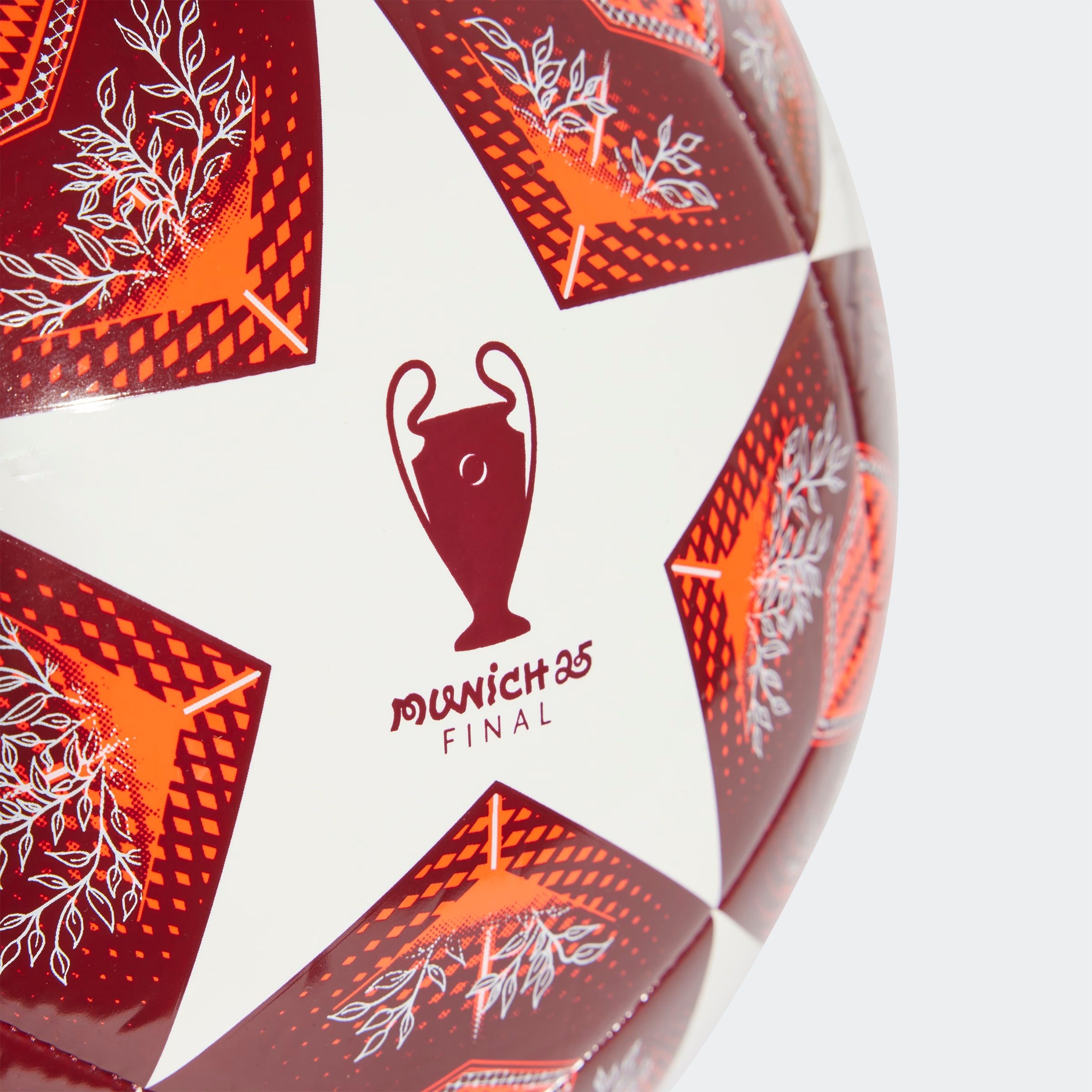 adidas Performance Fußball »UCL CLB«, (1 St.)