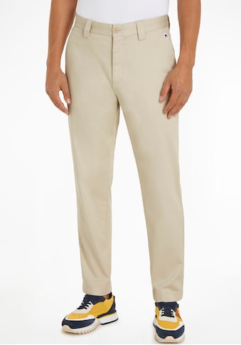 Chinohose »TJM DAD CHINO«