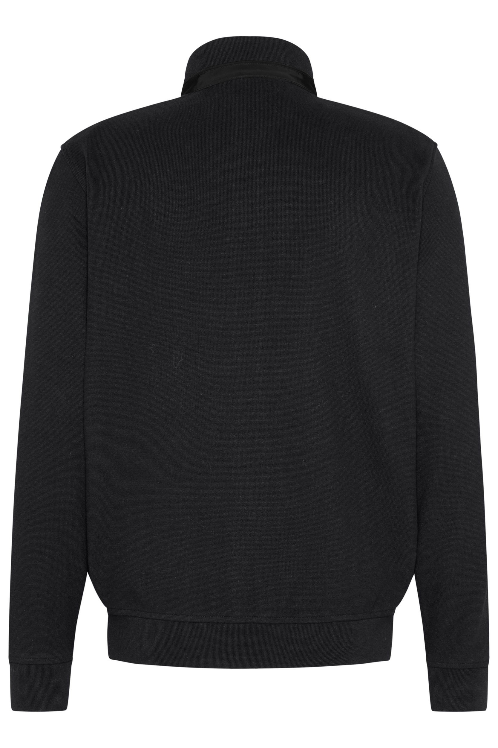 bugatti Sweatjacke, mit Querstepp