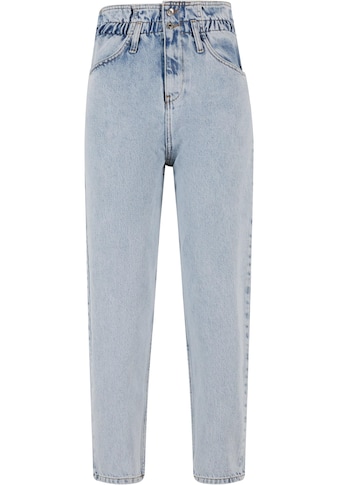 Bequeme Jeans »2Y Premium Damen 2Y Premium Elisa Mom Jeans«, (1 tlg.)