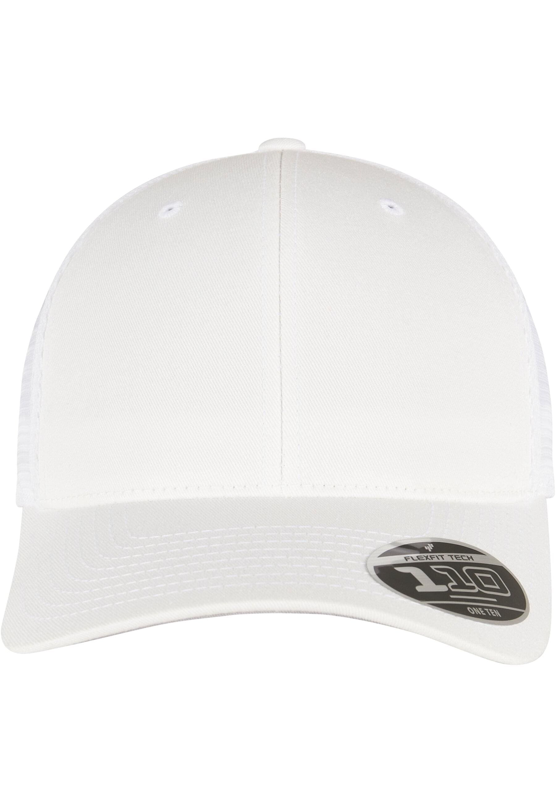 Flexfit Flex Cap "Flexfit Unisex 110 Mesh Cap" günstig online kaufen