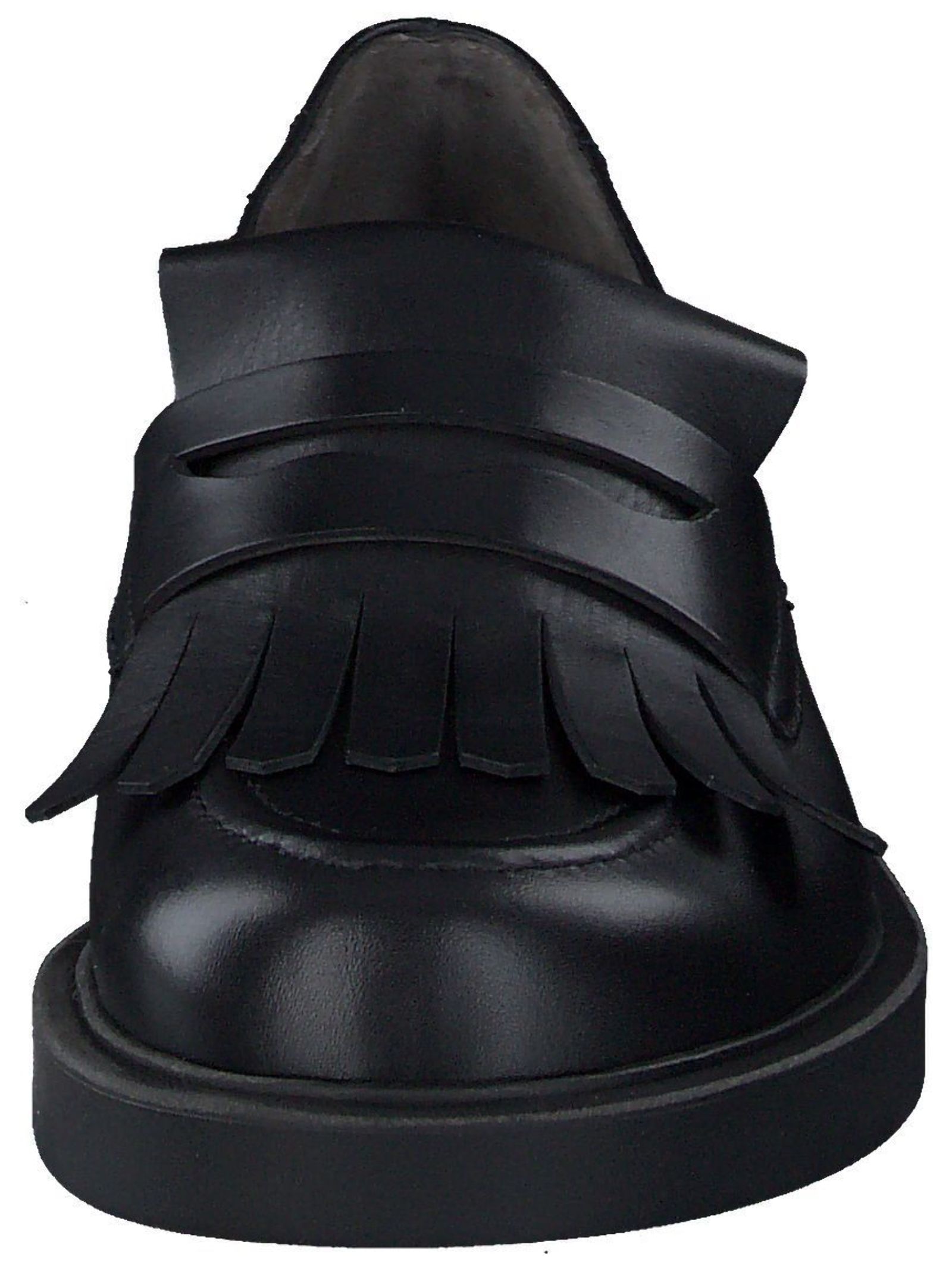 Paul Green Slipper »Paul Green Slipper Glattleder«