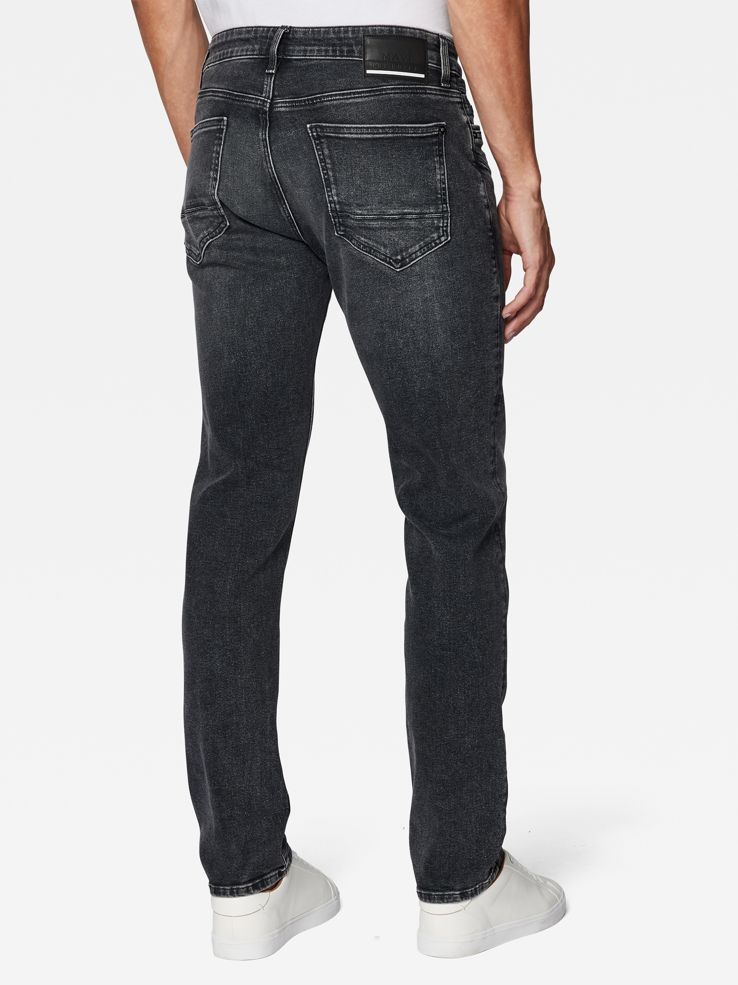 Mavi Skinny-fit-Jeans »YVES«, Slim Skinny Jeans