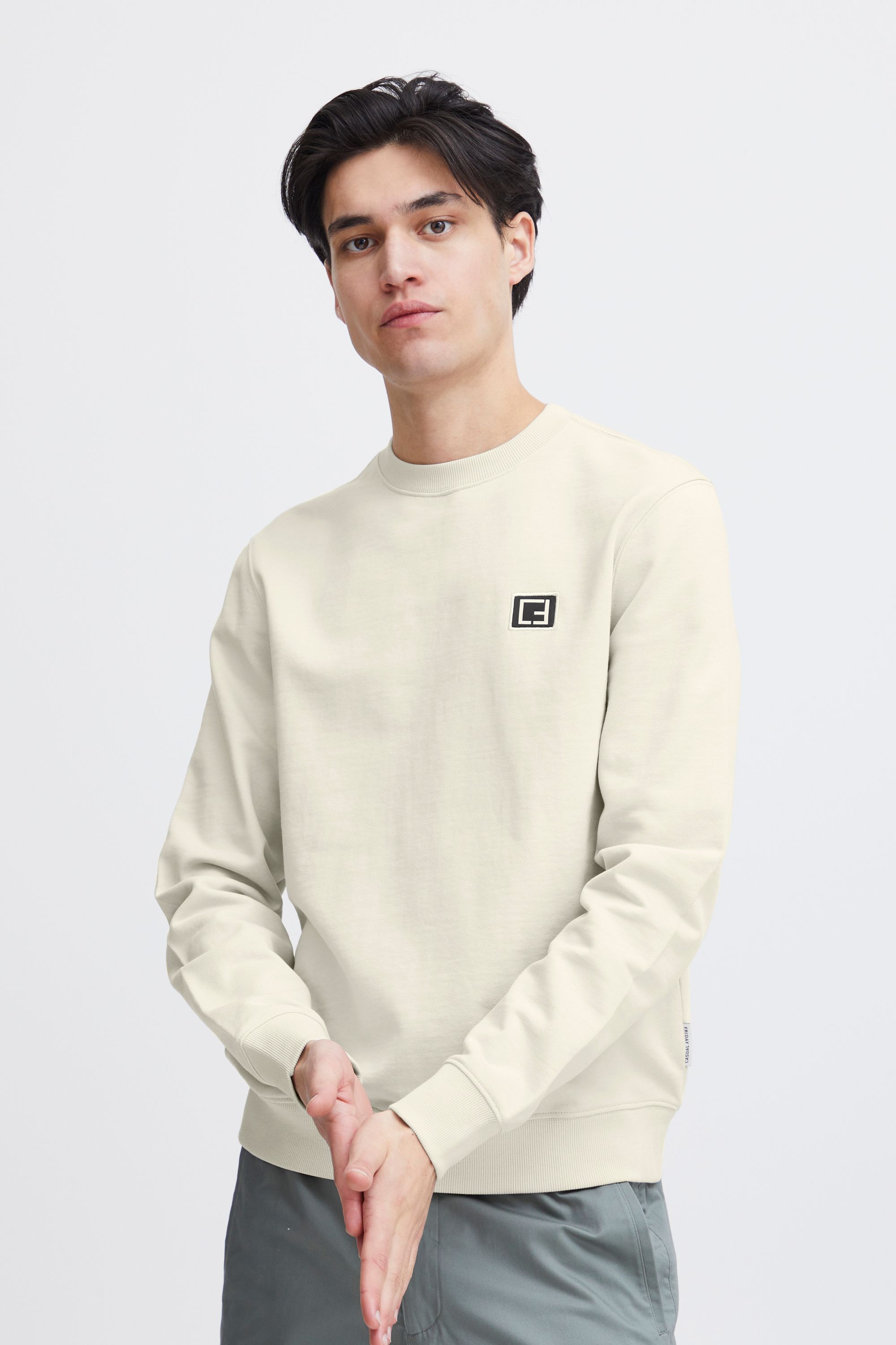 Thumbnail - Casual Friday Longpullover "Sweatshirt CFSebastian"