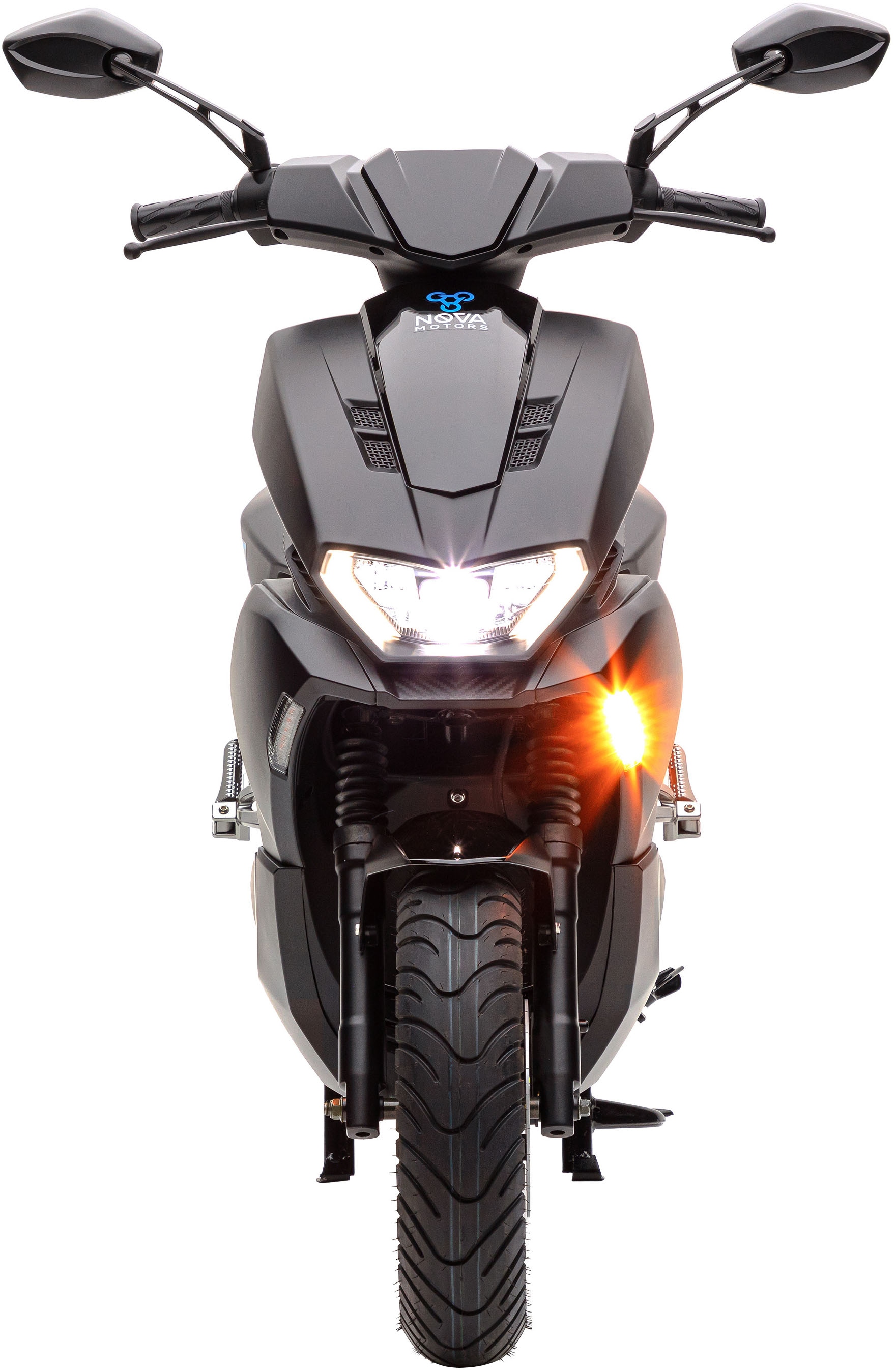 Nova Motors E-Motorroller »eGt5«