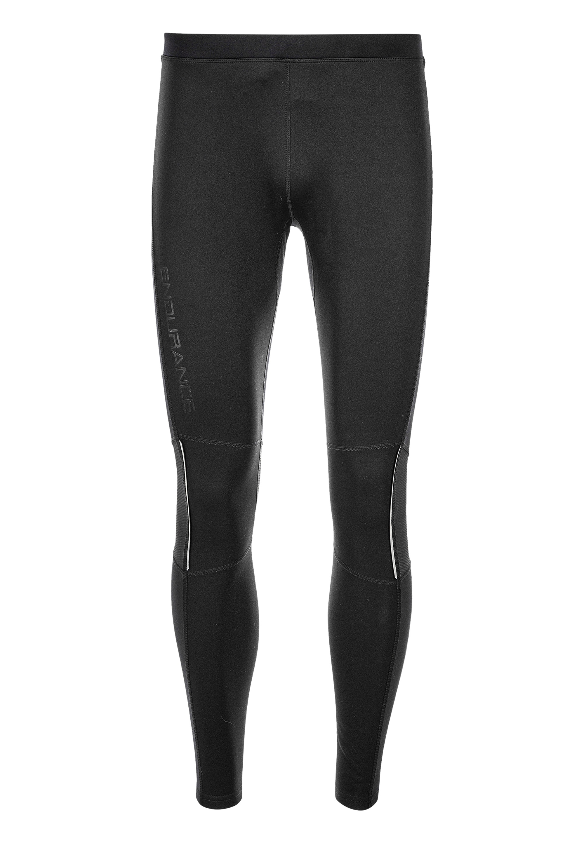 ENDURANCE Lauftights »TRANNY XQL«, mit Windblocker-Material