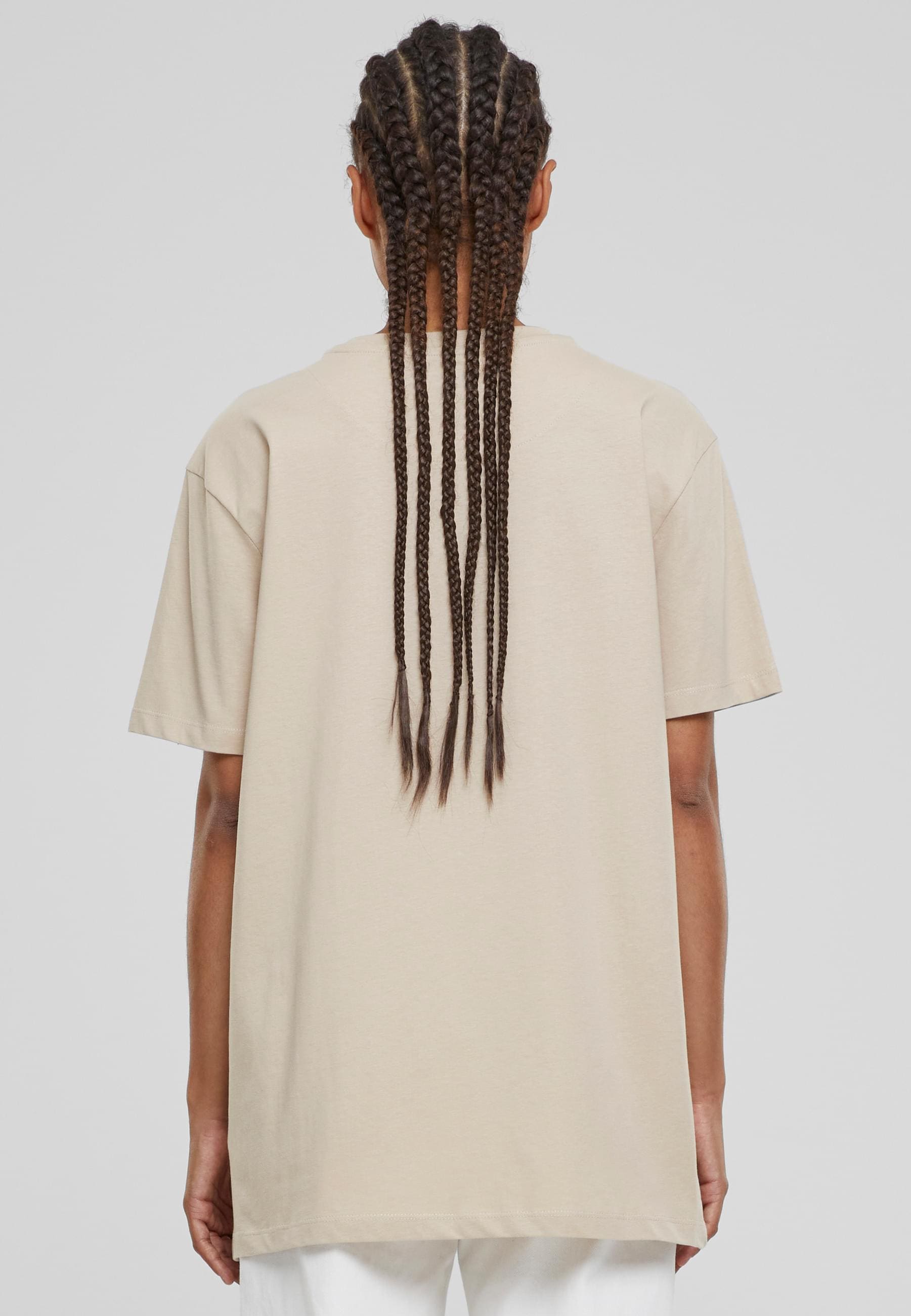 Karl Kani T-Shirt »Karl Kani Damen KW-TE011-020-05 KK Small Signature Essential Tee«, (1 tlg.)