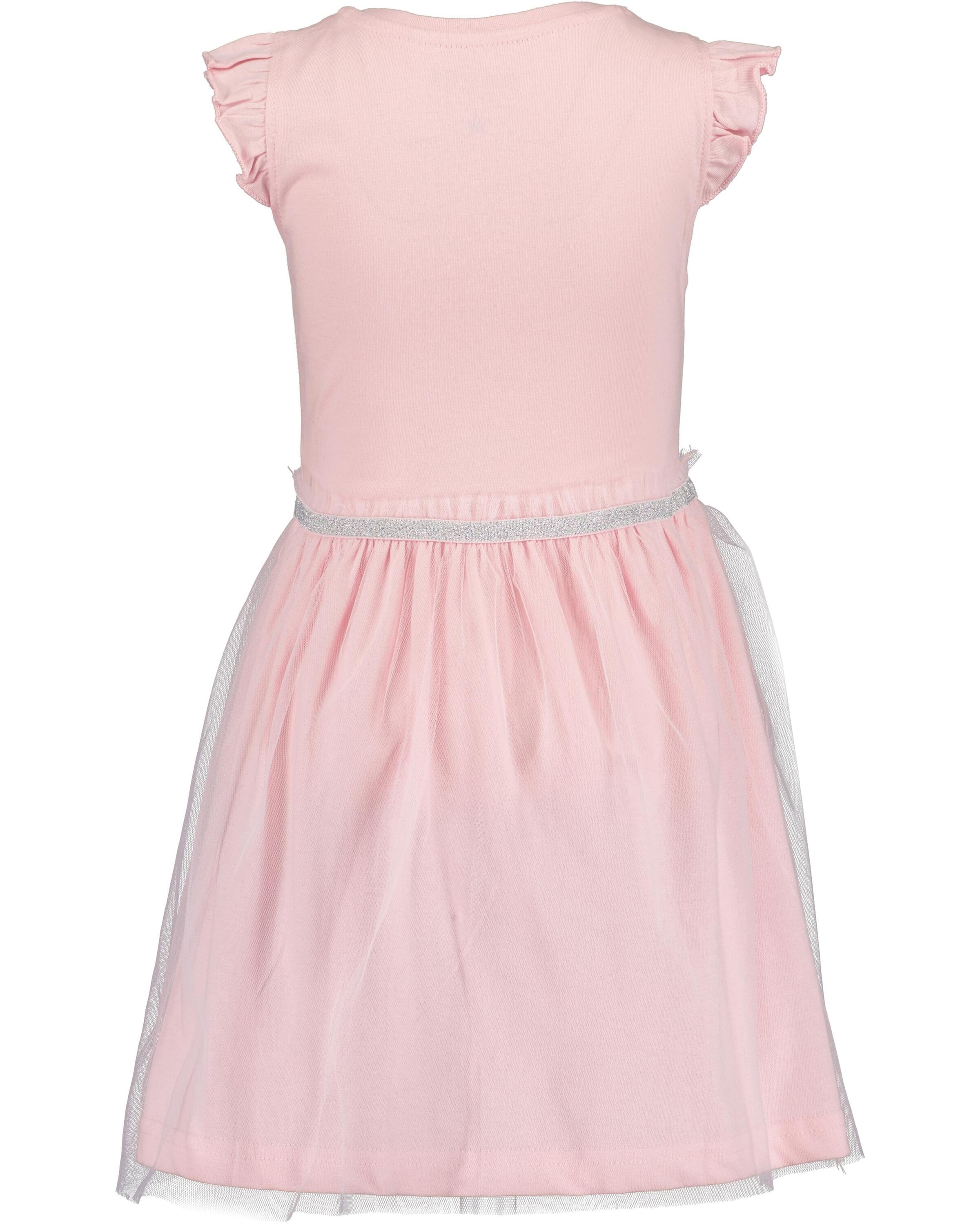 Blue Seven Jerseykleid »Blue Seven Tüllkleid«