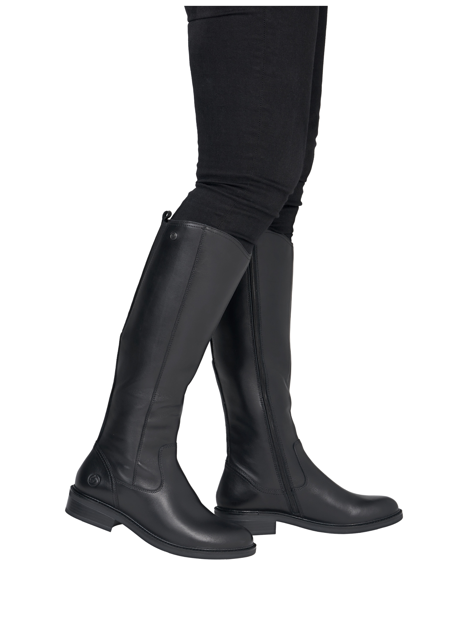 Remonte Stiefel »Remonte Stiefel Glattleder«