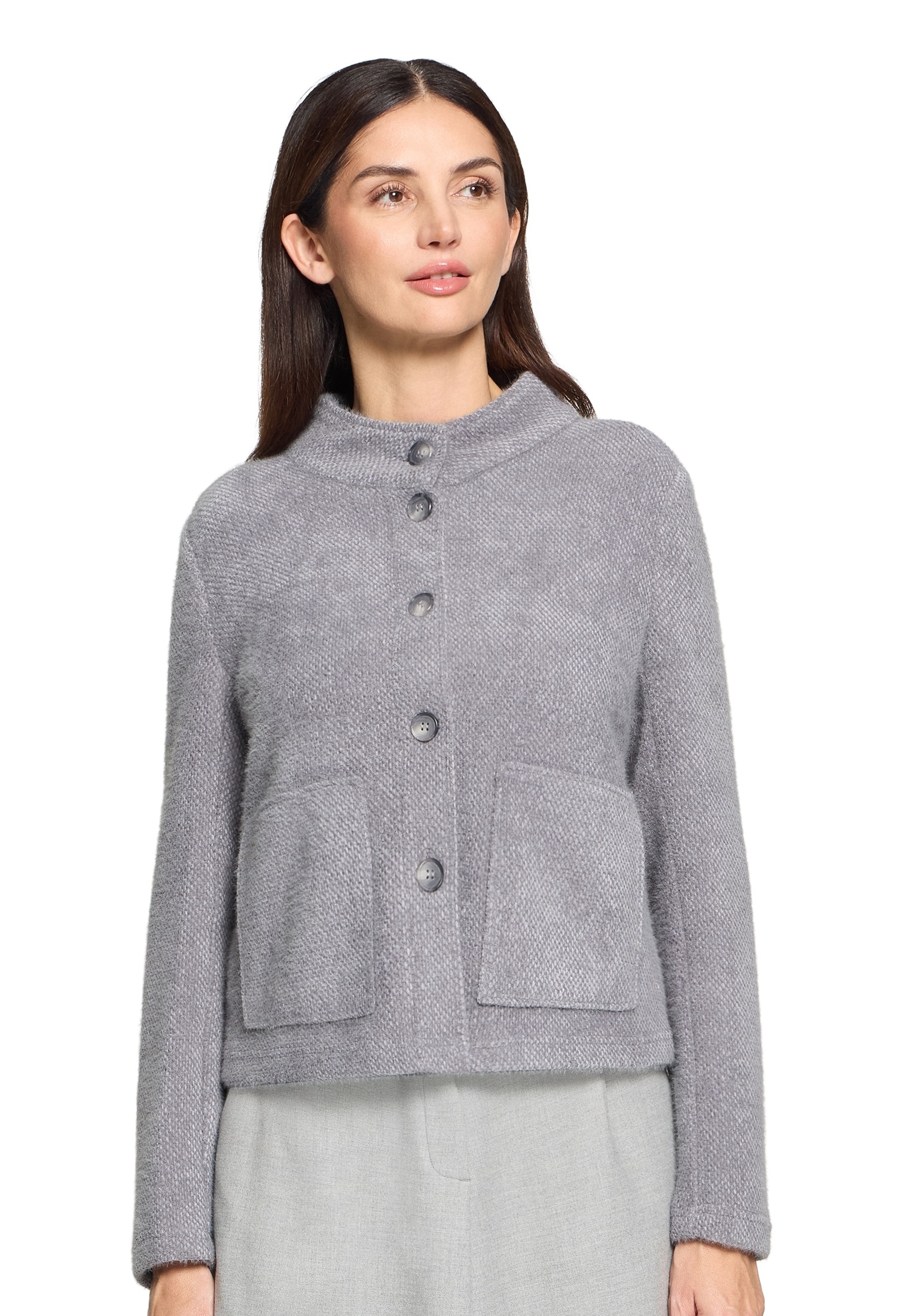 Betty Barclay Jackenblazer »Damen mit Knöpfen«