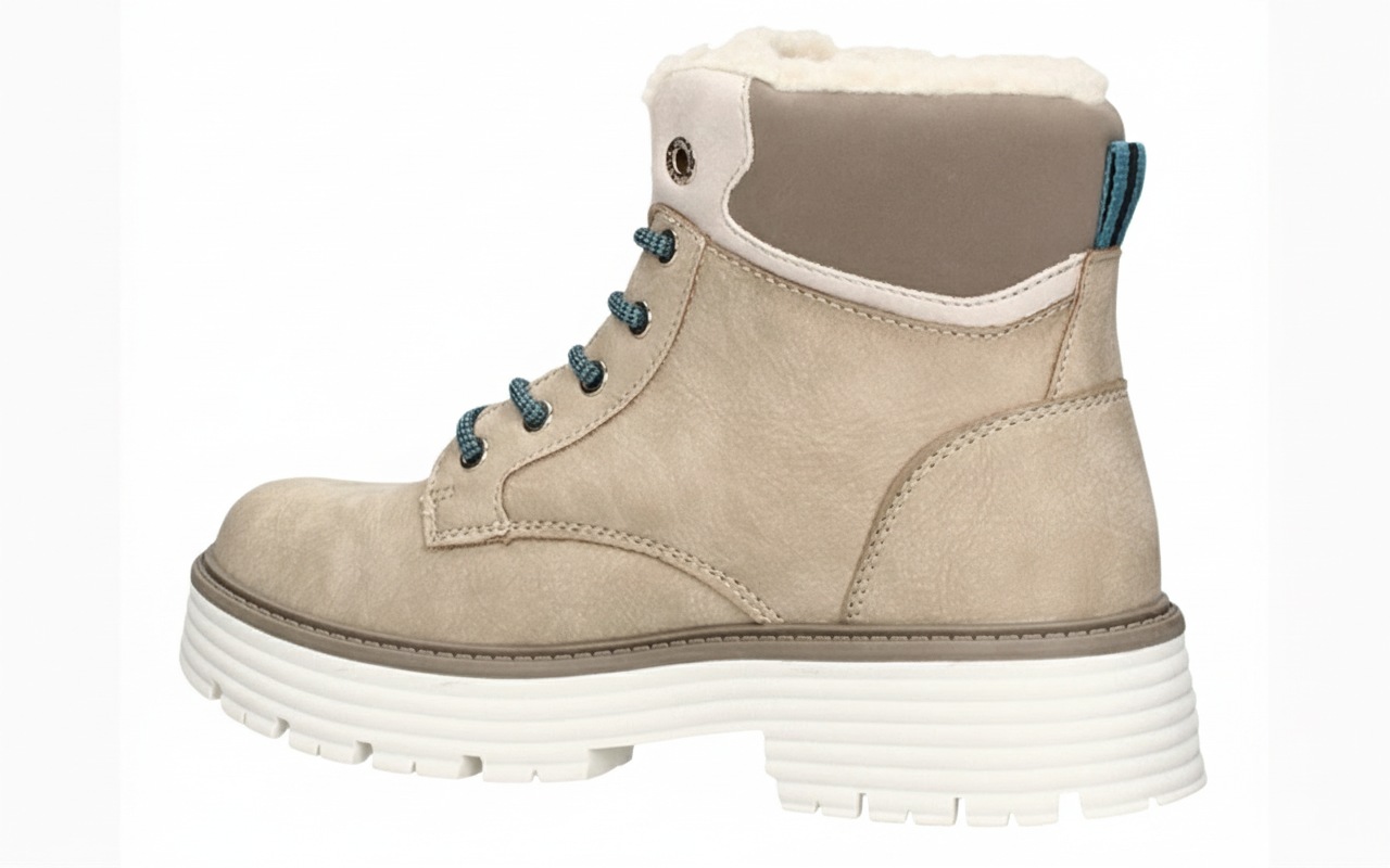 O'Neill Benicia Women High Bottes d'Hiver Bleached Sand 39 2