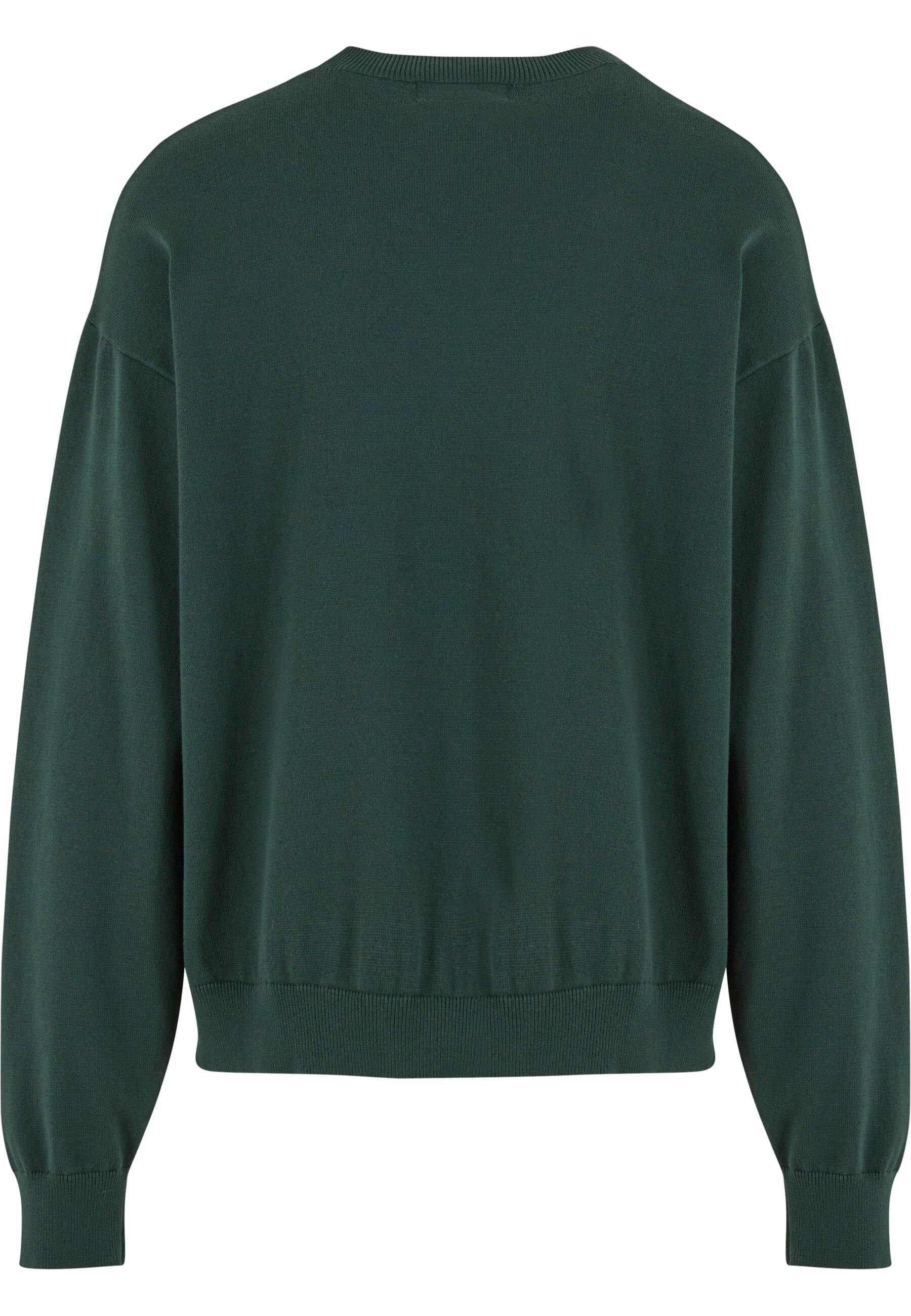 Another Cotton Lab Rundhalspullover "Another Cotton Lab Another Chenille Ov günstig online kaufen