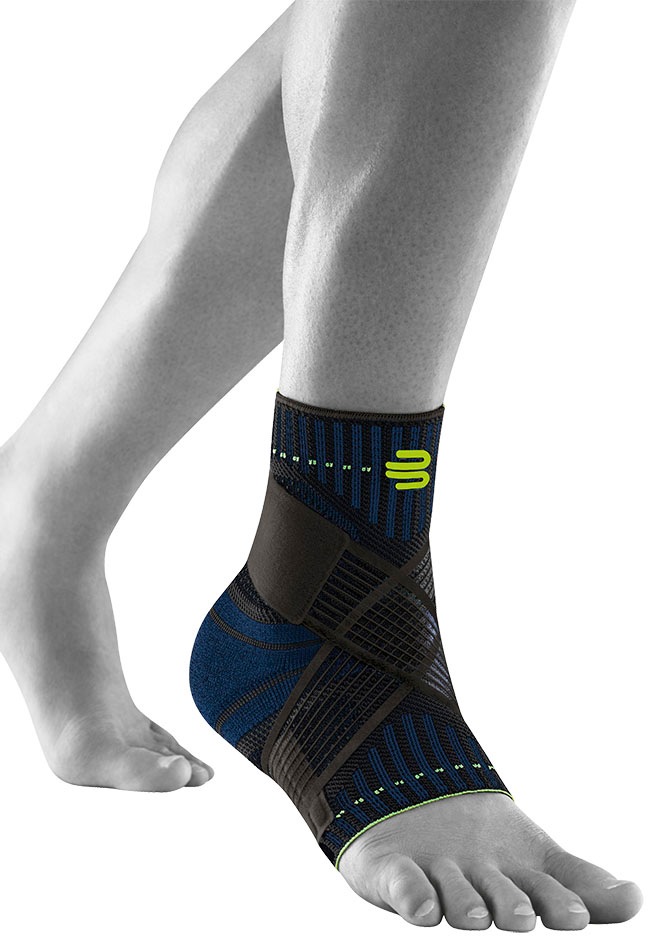 Bauerfeind Fußbandage "Sports Ankle Support", für den linken Fuß