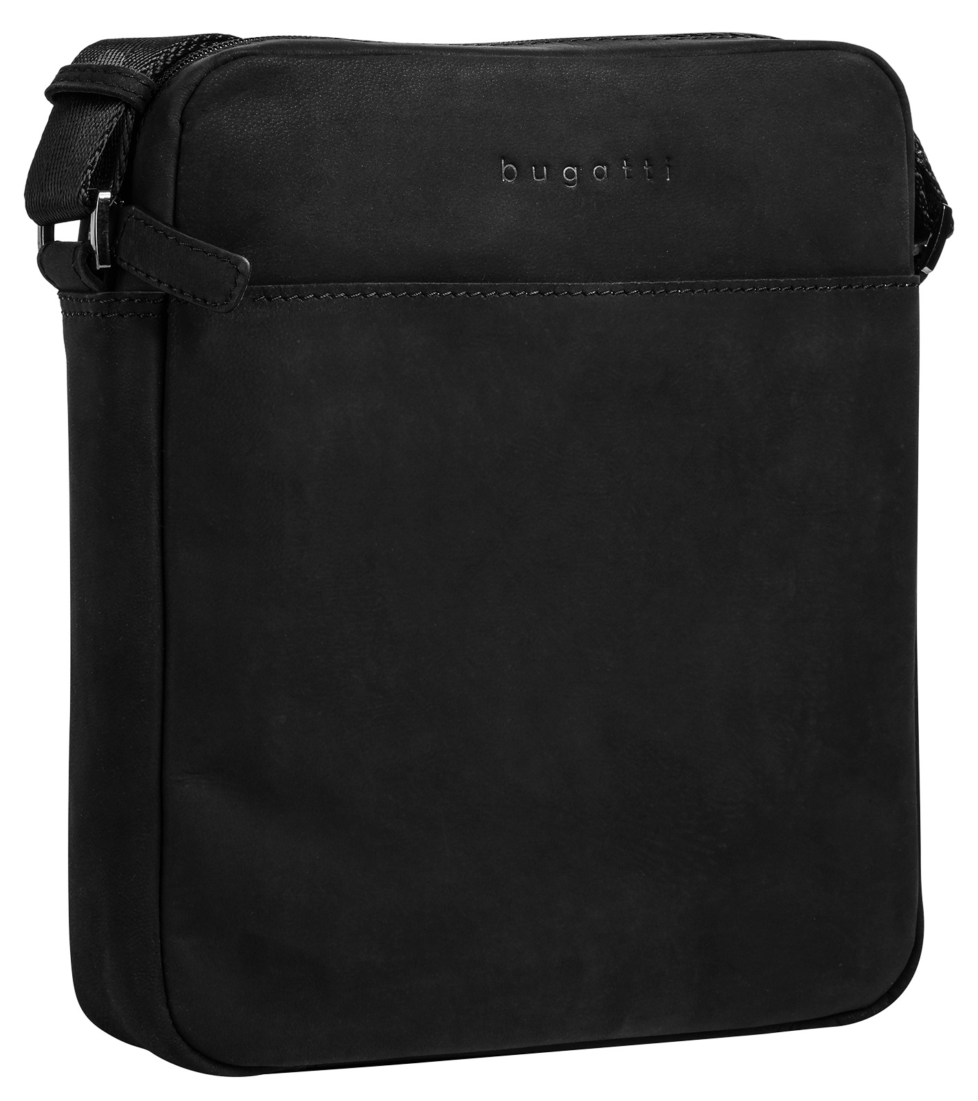 bugatti Umhängetasche "LUCA" echt Leder günstig online kaufen