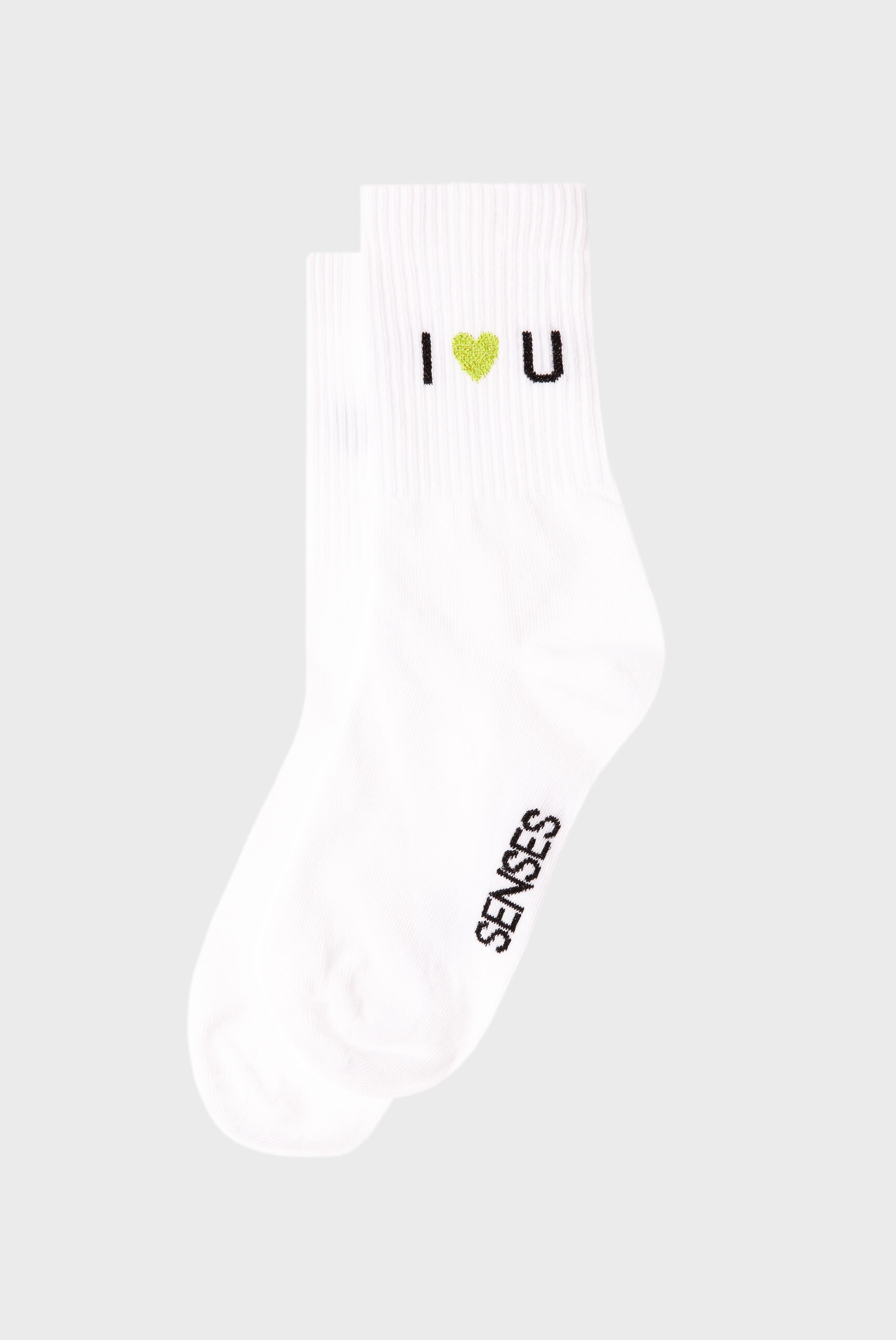 SENSES.THE LABEL Tennissocken günstig online kaufen