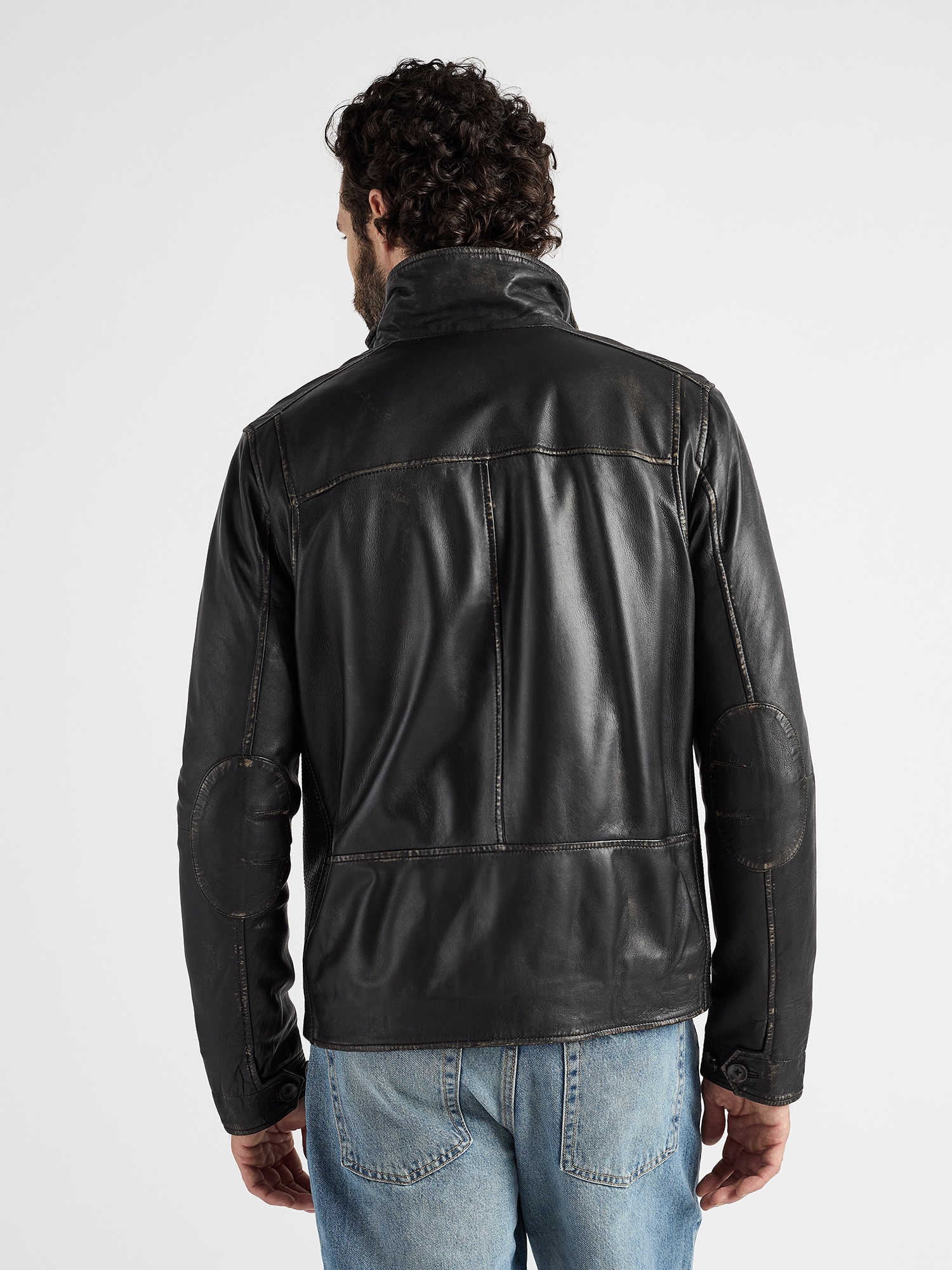 JCC Blouson »1416«