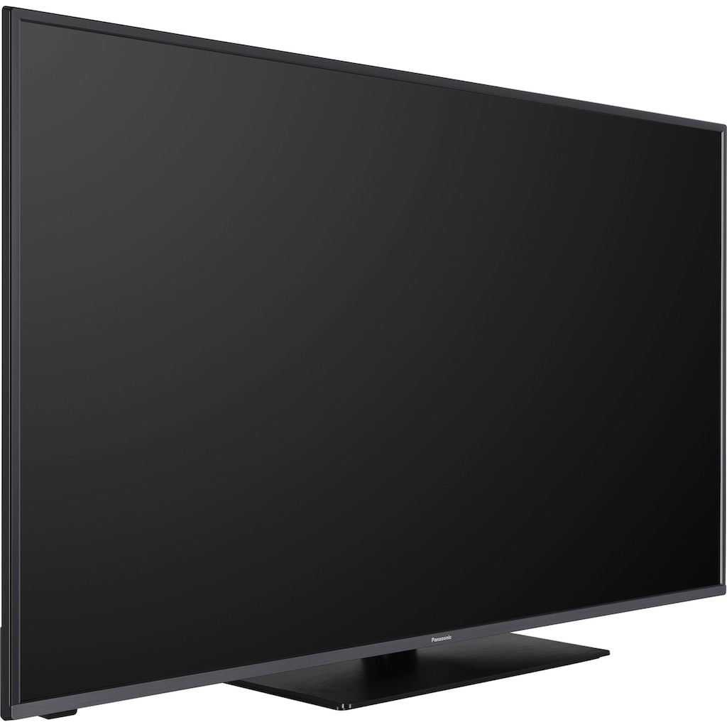 Panasonic LED-Fernseher »TX-55JXW604«, 139 cm/55 Zoll, 4K Ultra HD, Smart-TV