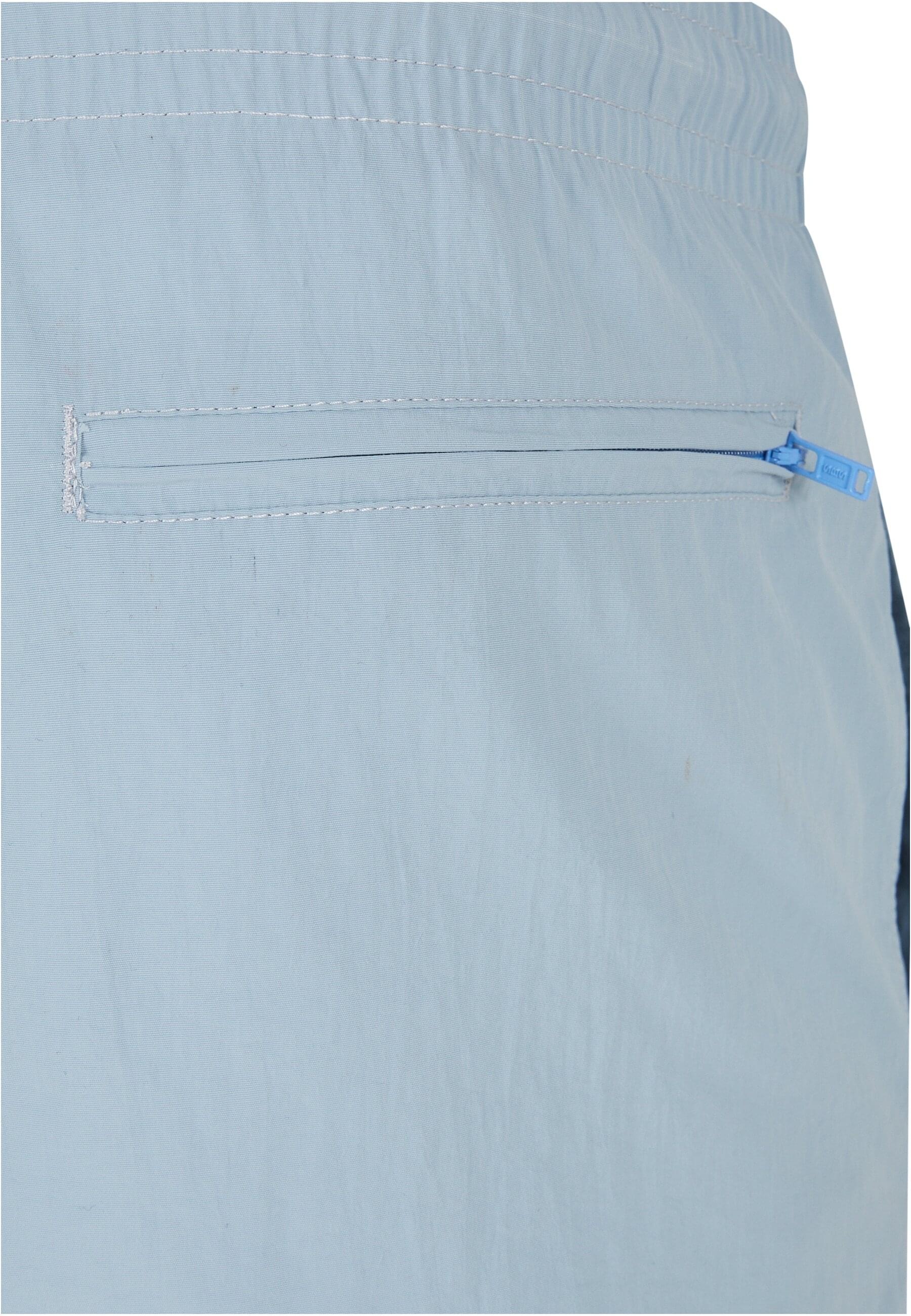 URBAN CLASSICS Badeshorts »Urban Classics Herren 3 Block Swim Shorts«