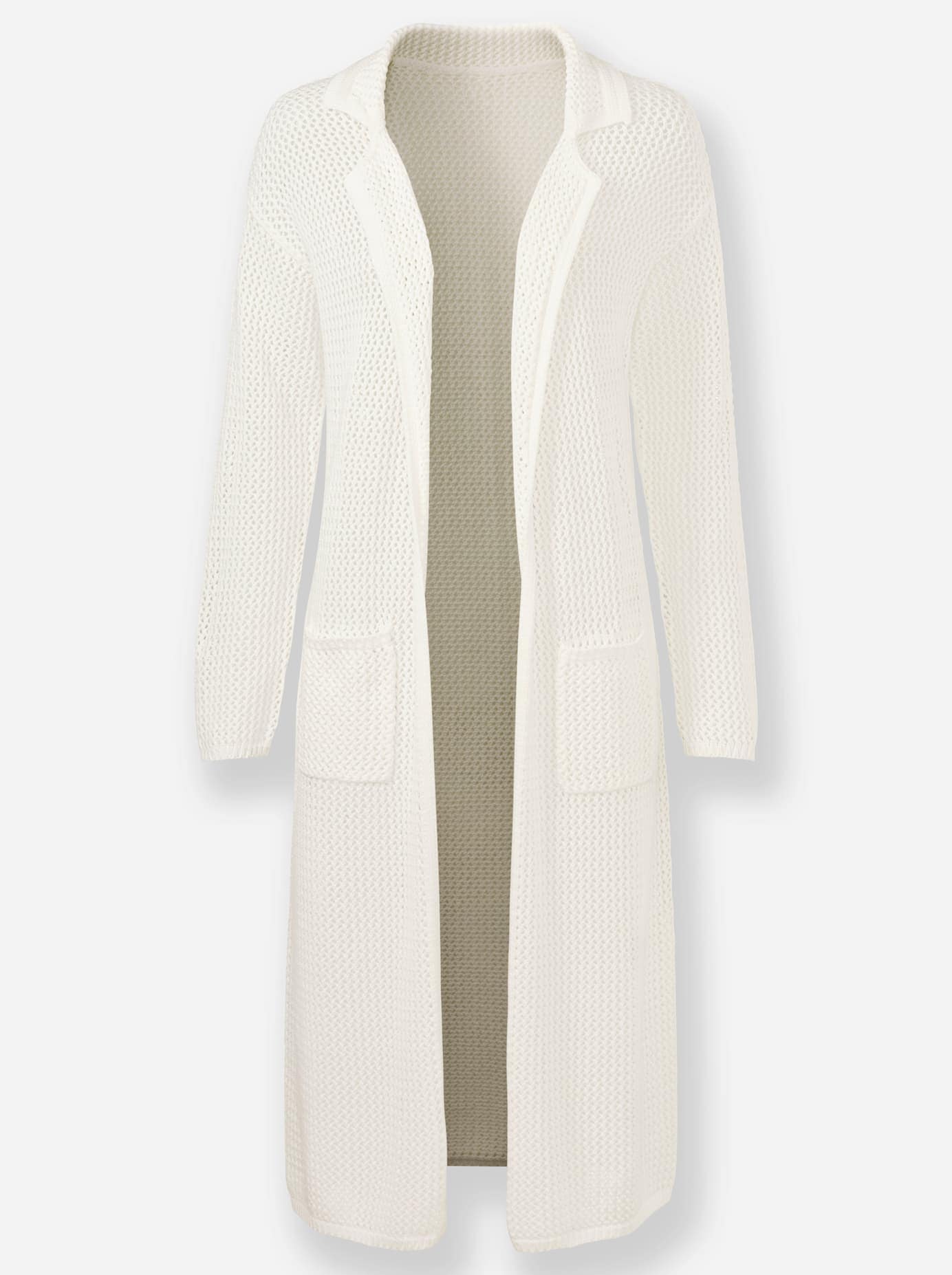 heine Strickjacke