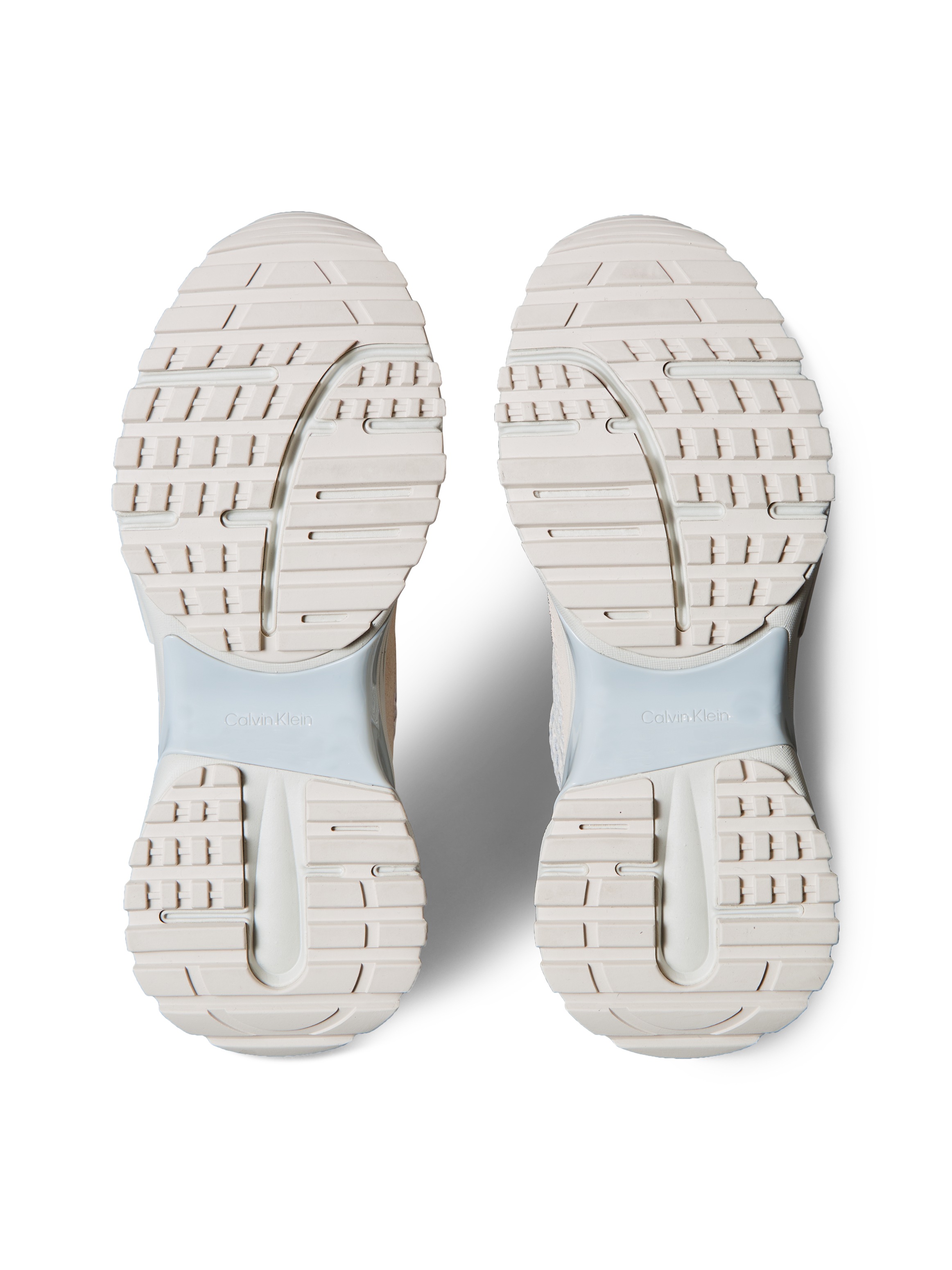 Thumbnail - Calvin Klein Jeans Sneaker "HIKE RUNNER LACE UP TECHMIX" Halbschuh, Freizeitschuh, Schnürschuh mit Profilsohle