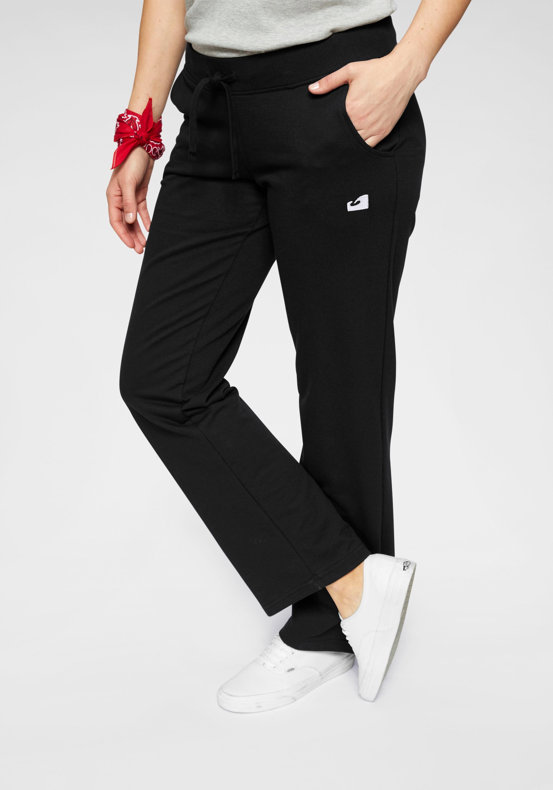 Ocean Sportswear Jogginghose »Comfort Fit«, - in großen Größen