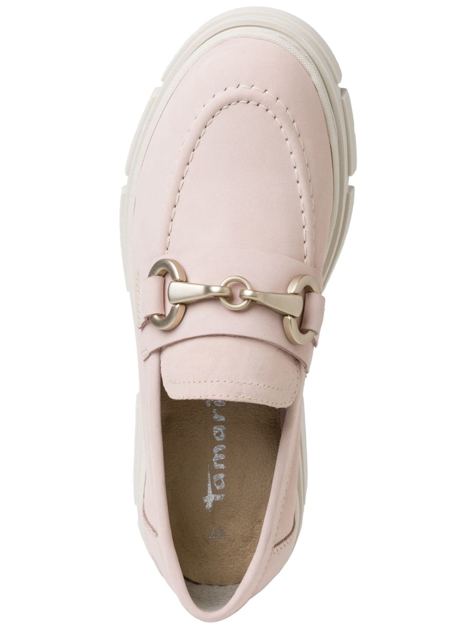 Tamaris Slipper »Tamaris Slipper Leder«