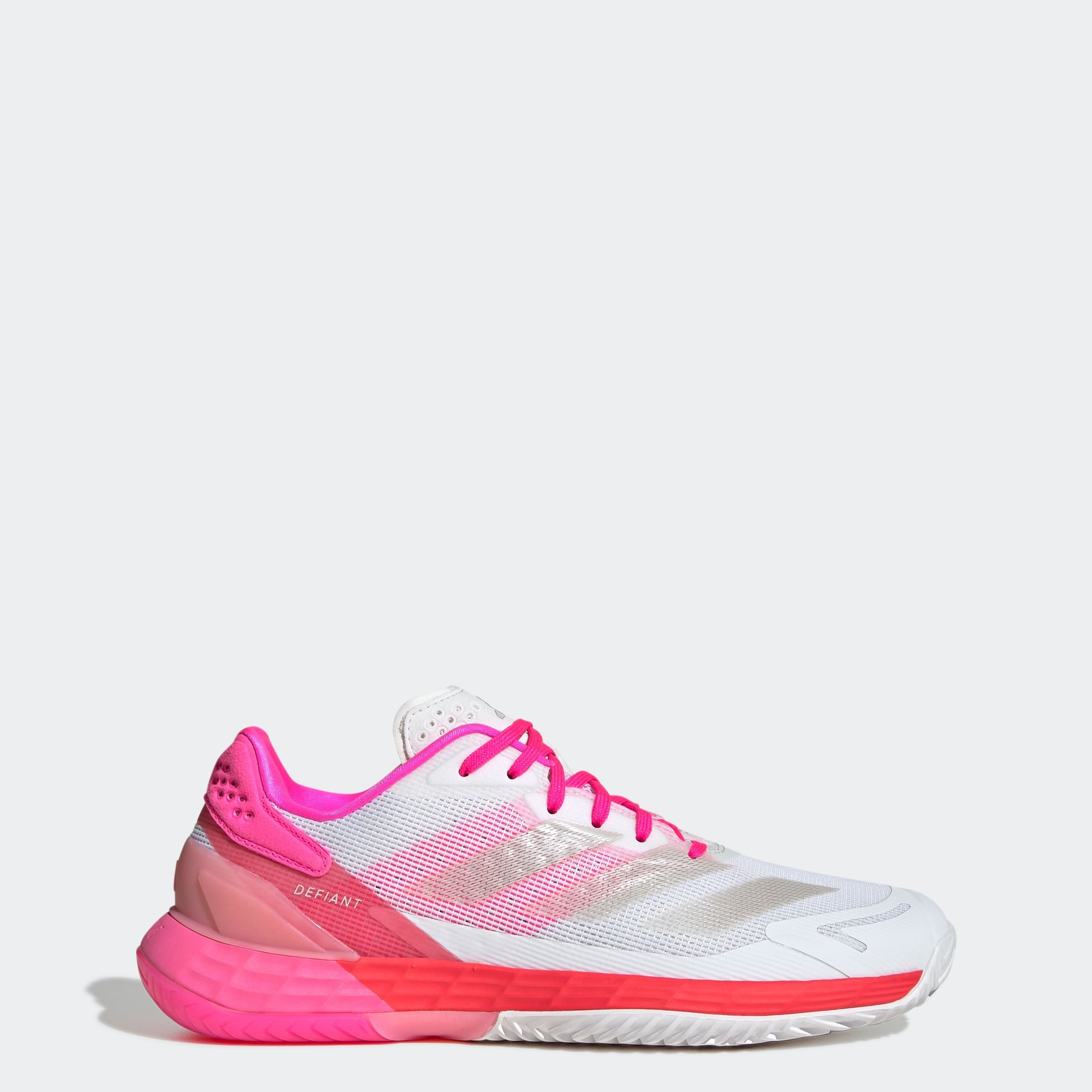 adidas Performance Tennisschuh "DEFIANT SPEED 2" günstig online kaufen