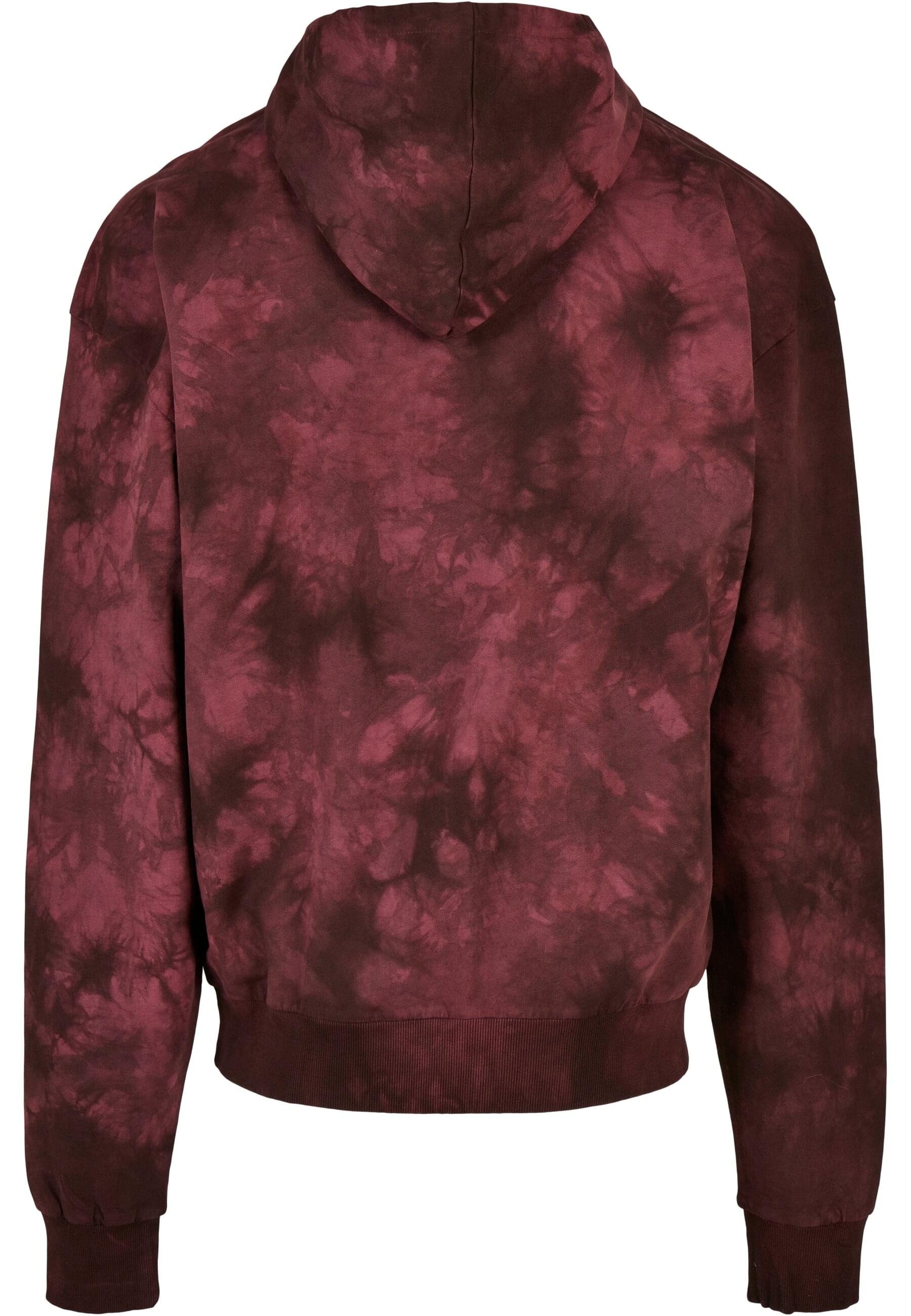 URBAN CLASSICS Kapuzensweatshirt "Urban Classics Herren Tye Dyed Hoody" 1 S günstig online kaufen