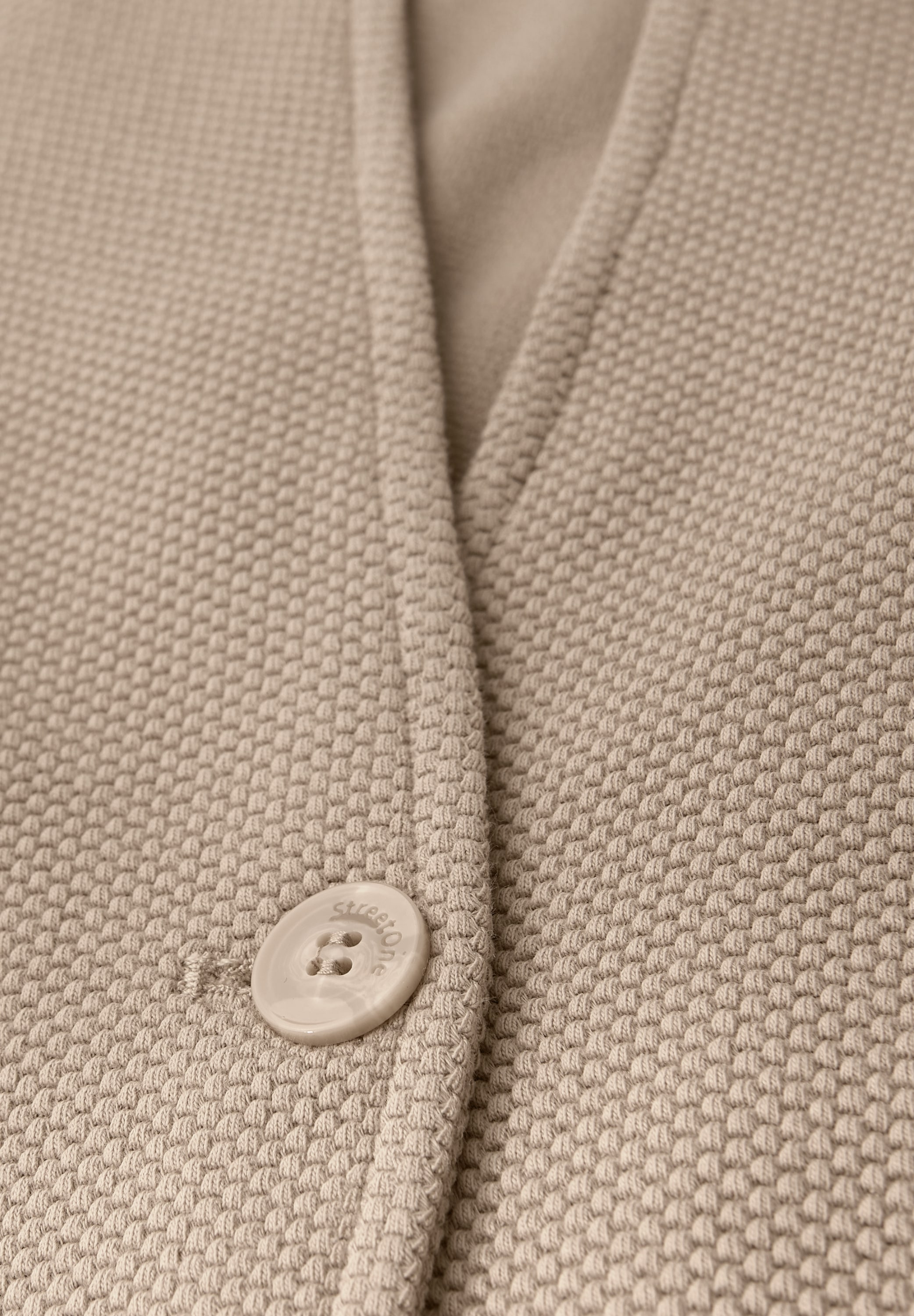 STREET ONE Kurzblazer