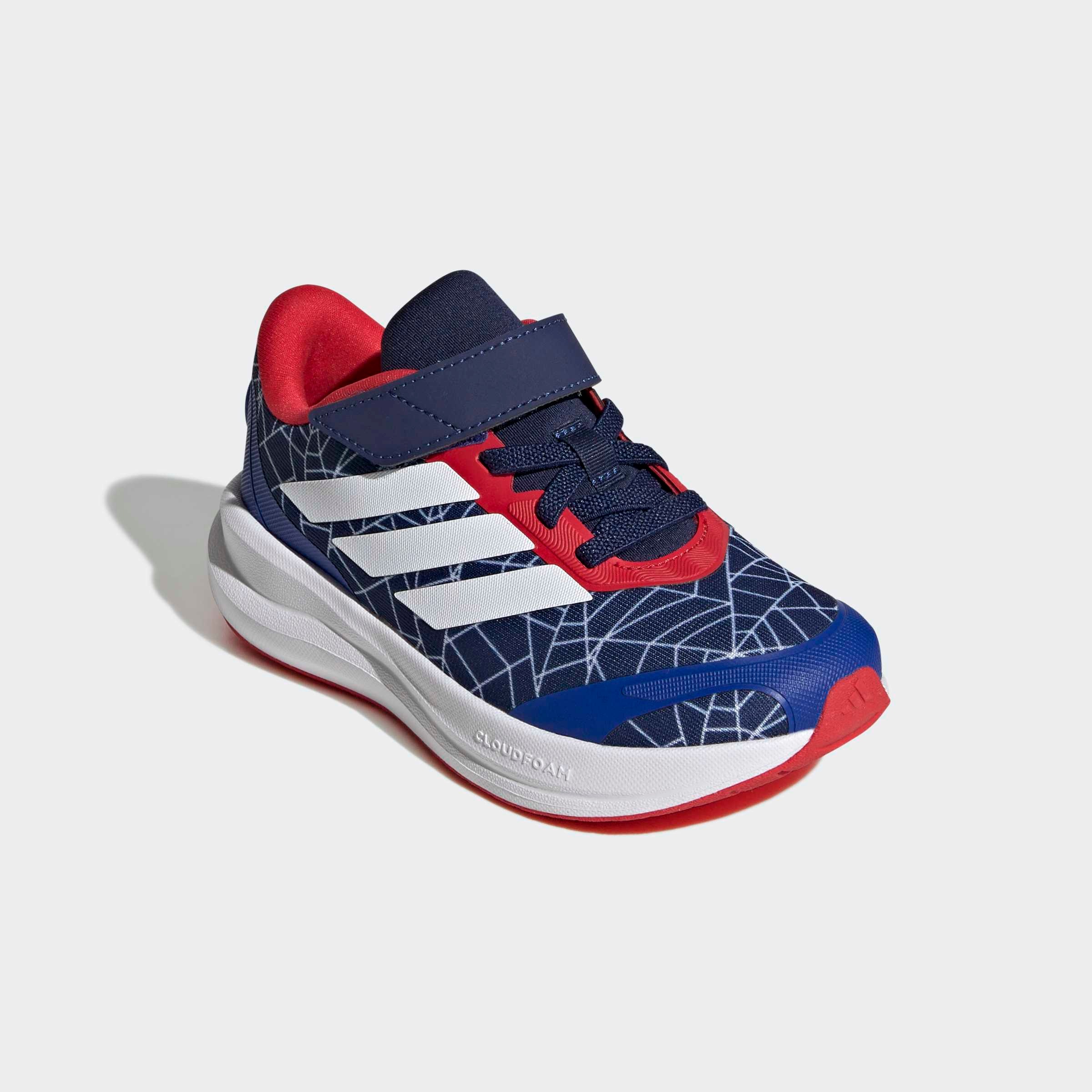 Adidas Sportswear Sneaker "Adidas Marvel Spider-Man Runfalcon 6 Kids" Für Kinder & Jugendliche