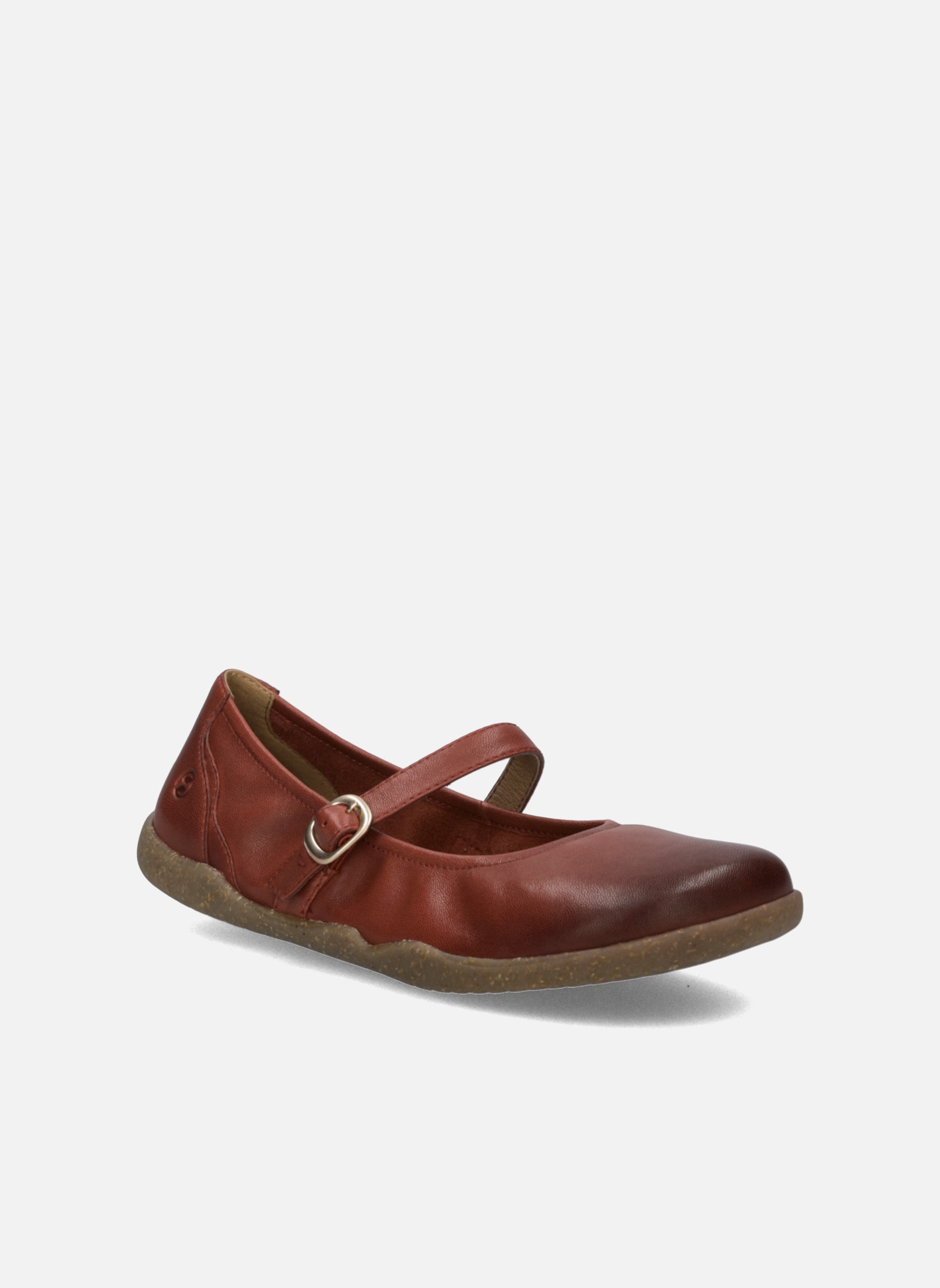 Josef Seibel Ballerina »Cassandra 10, hibiscus«