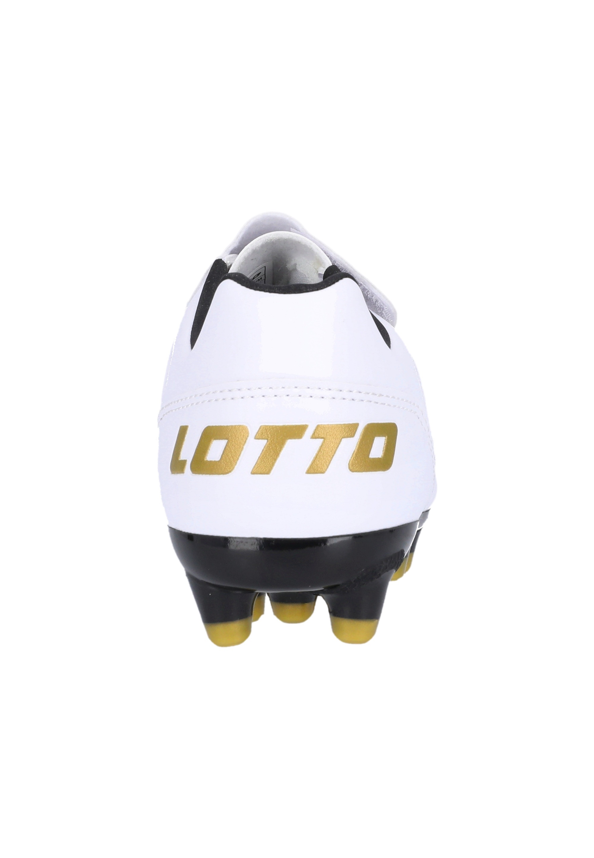 lotto Fußballschuh »MILANO 700 AGM JR S«, im ausgeklügelten Design ideal für Kunstrasen