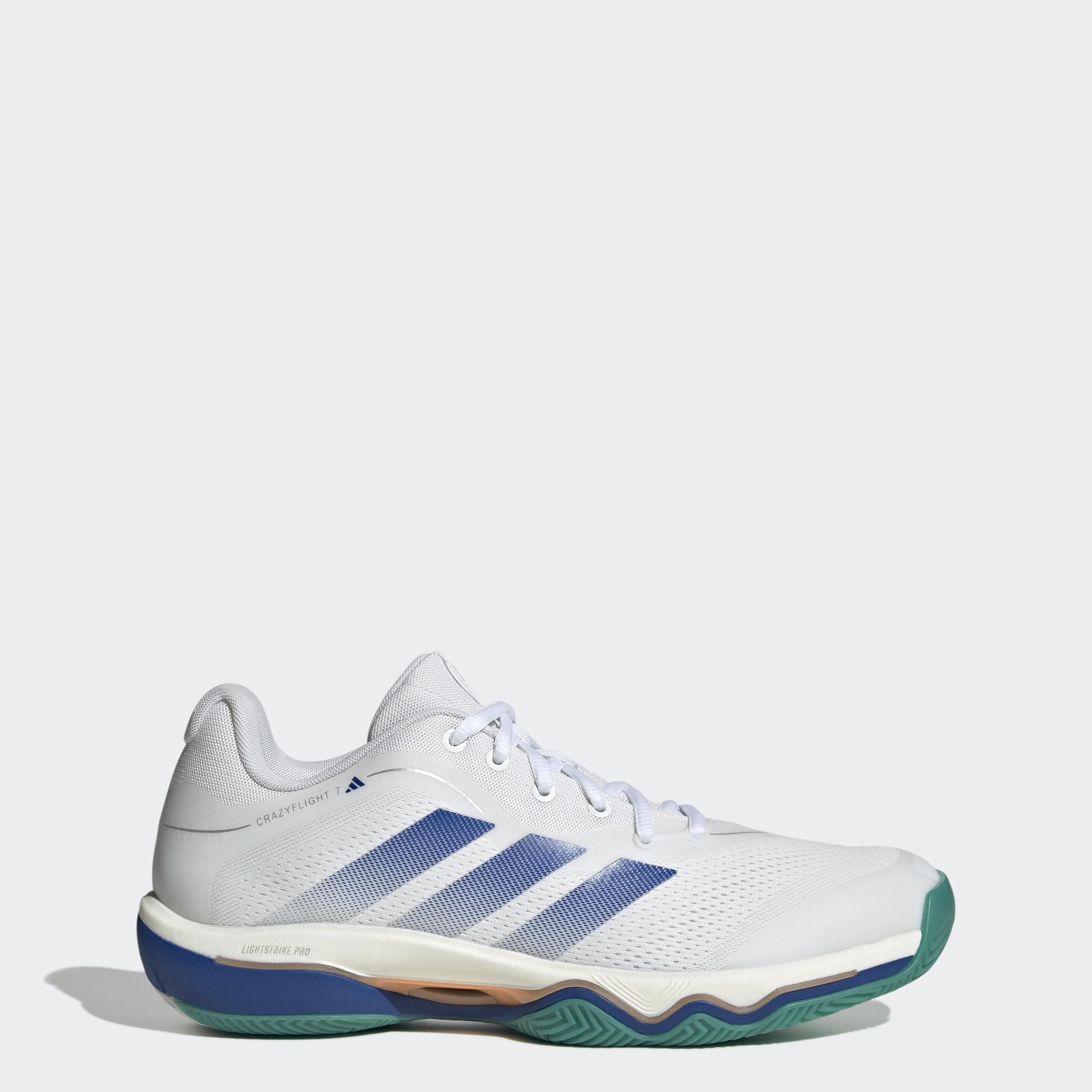 adidas Performance Hallenschuh »CRAZYFLIGHT 7«  Volleyballschuh, Handballschuh