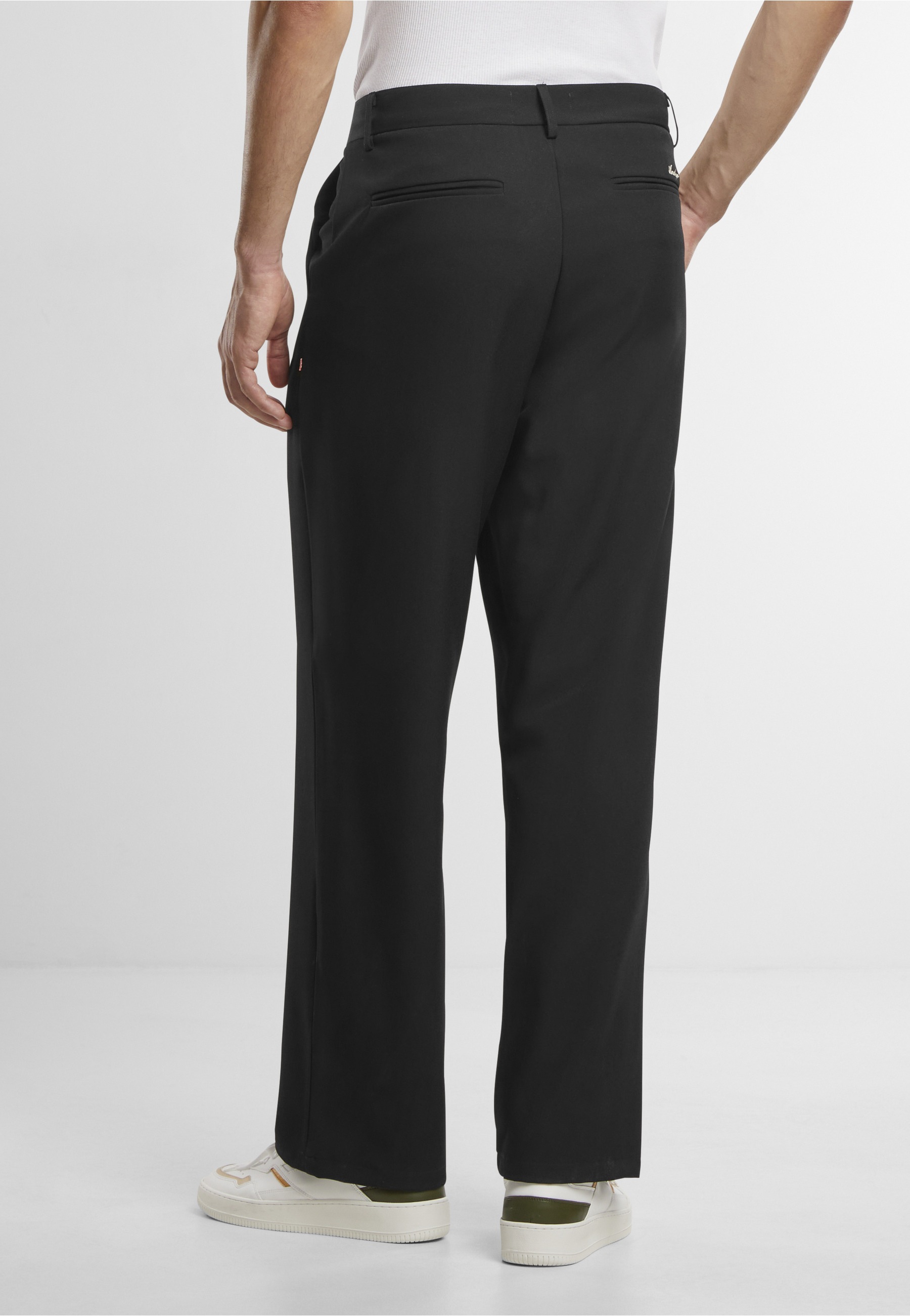 Another Cotton Lab Stoffhose »Another Cotton Lab Another Cotton Lab Another Dad Trousers«