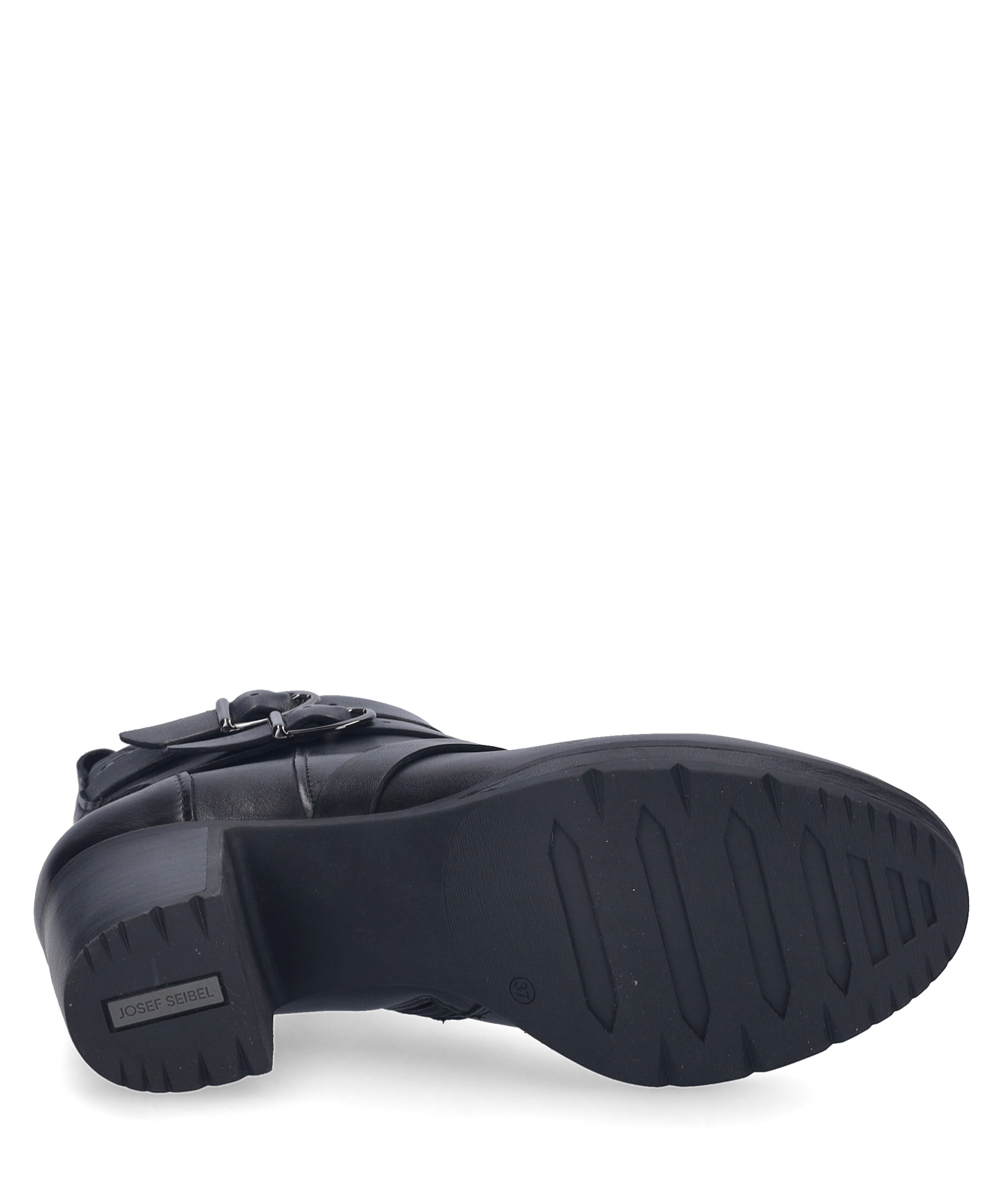 Josef Seibel Stiefelette »Gloria 08, schwarz«