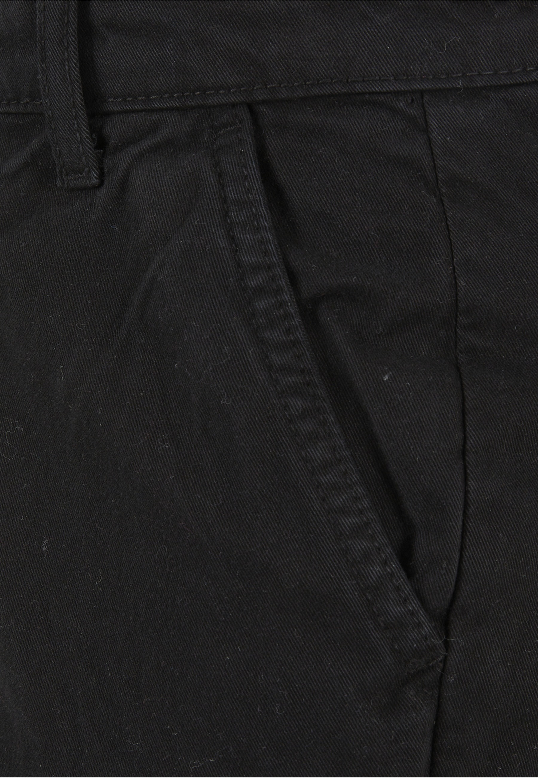 URBAN CLASSICS Cargohose »Urban Classics Herren BoysStraight Leg Cargo Pants«