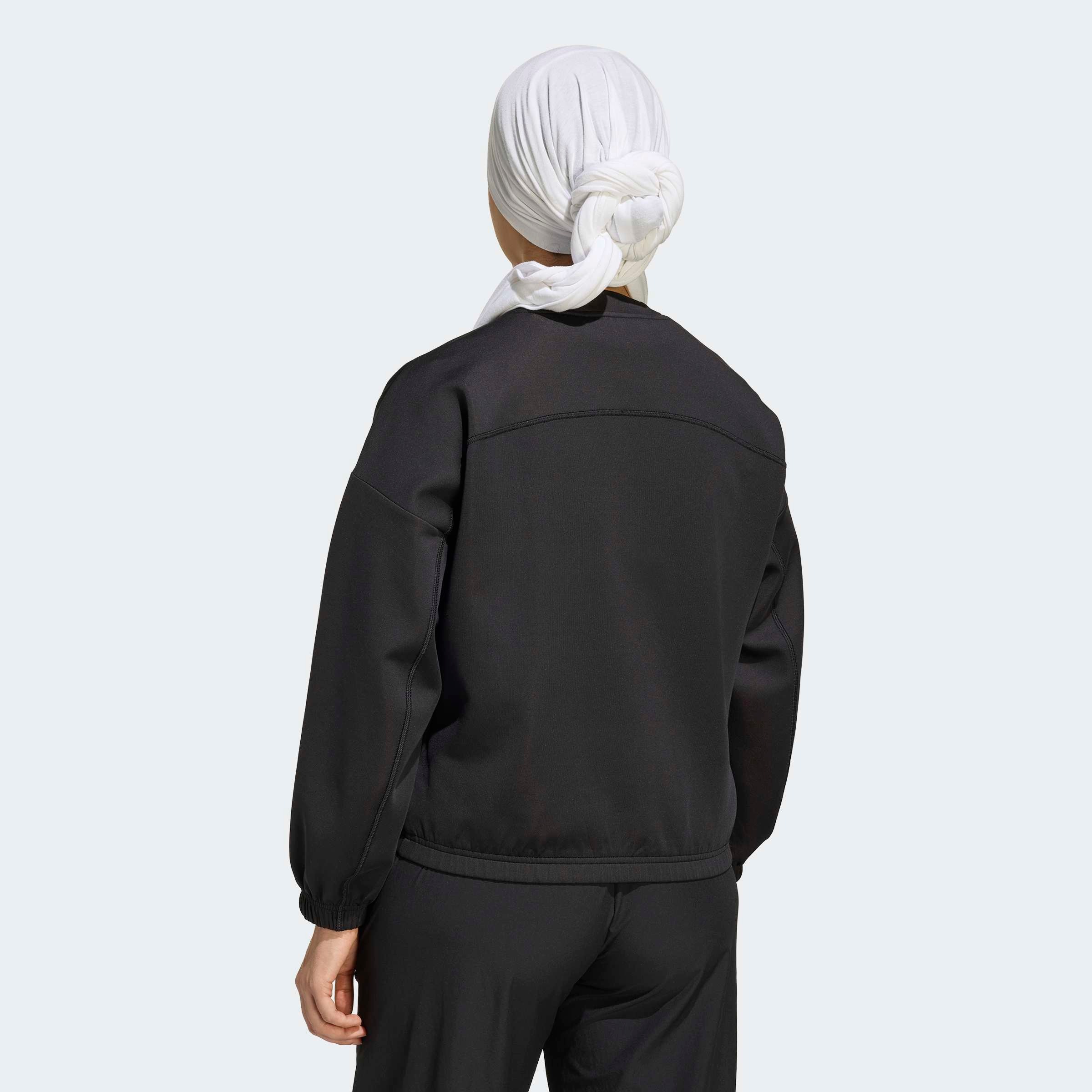 adidas Performance Sweatshirt "MOTION ES COVER" günstig online kaufen