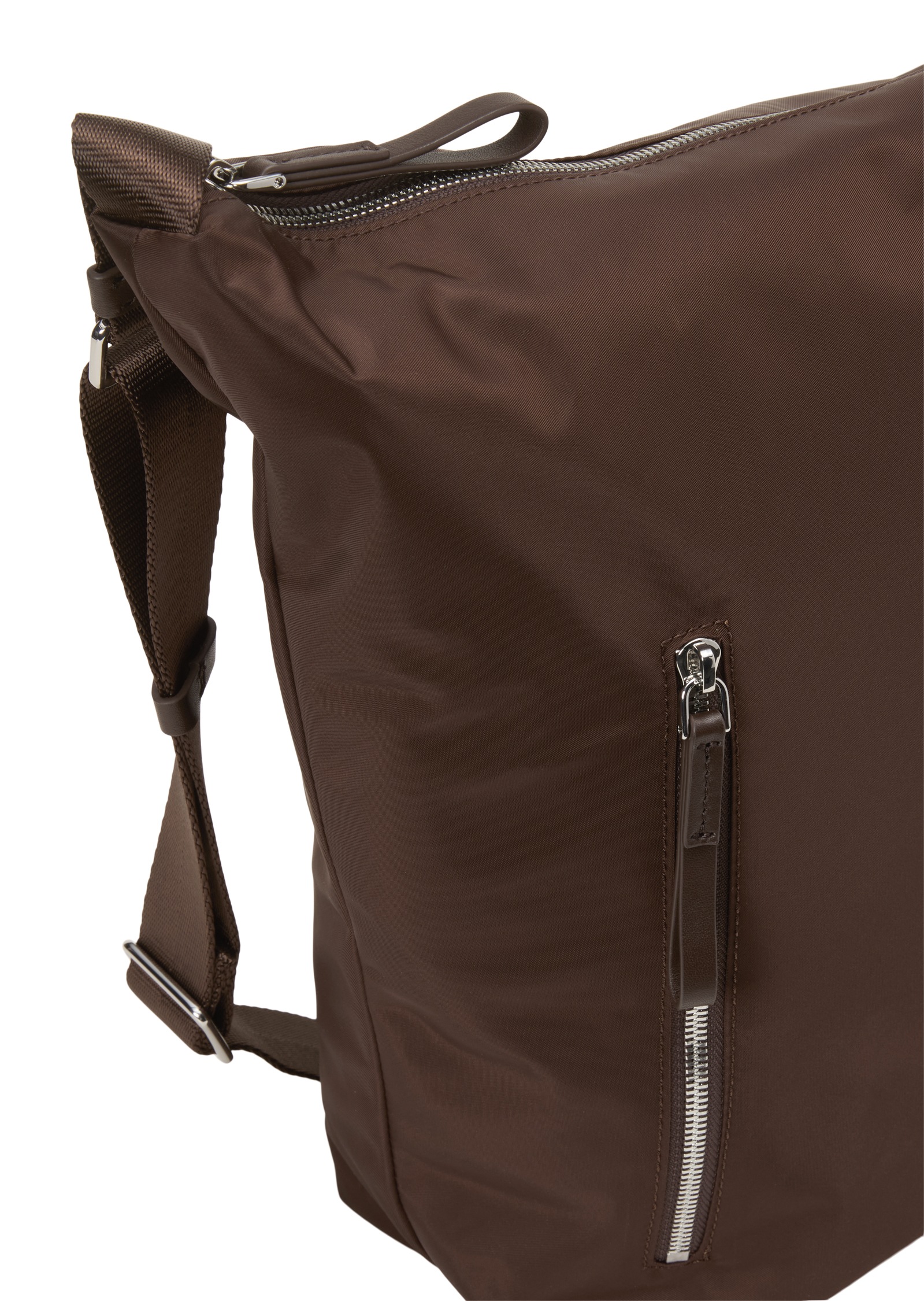 Marc O'Polo Accessories Hobo »ELMA« Beuteltasche, Umhängetasche, Damen-Schultertasche, Henkeltasche