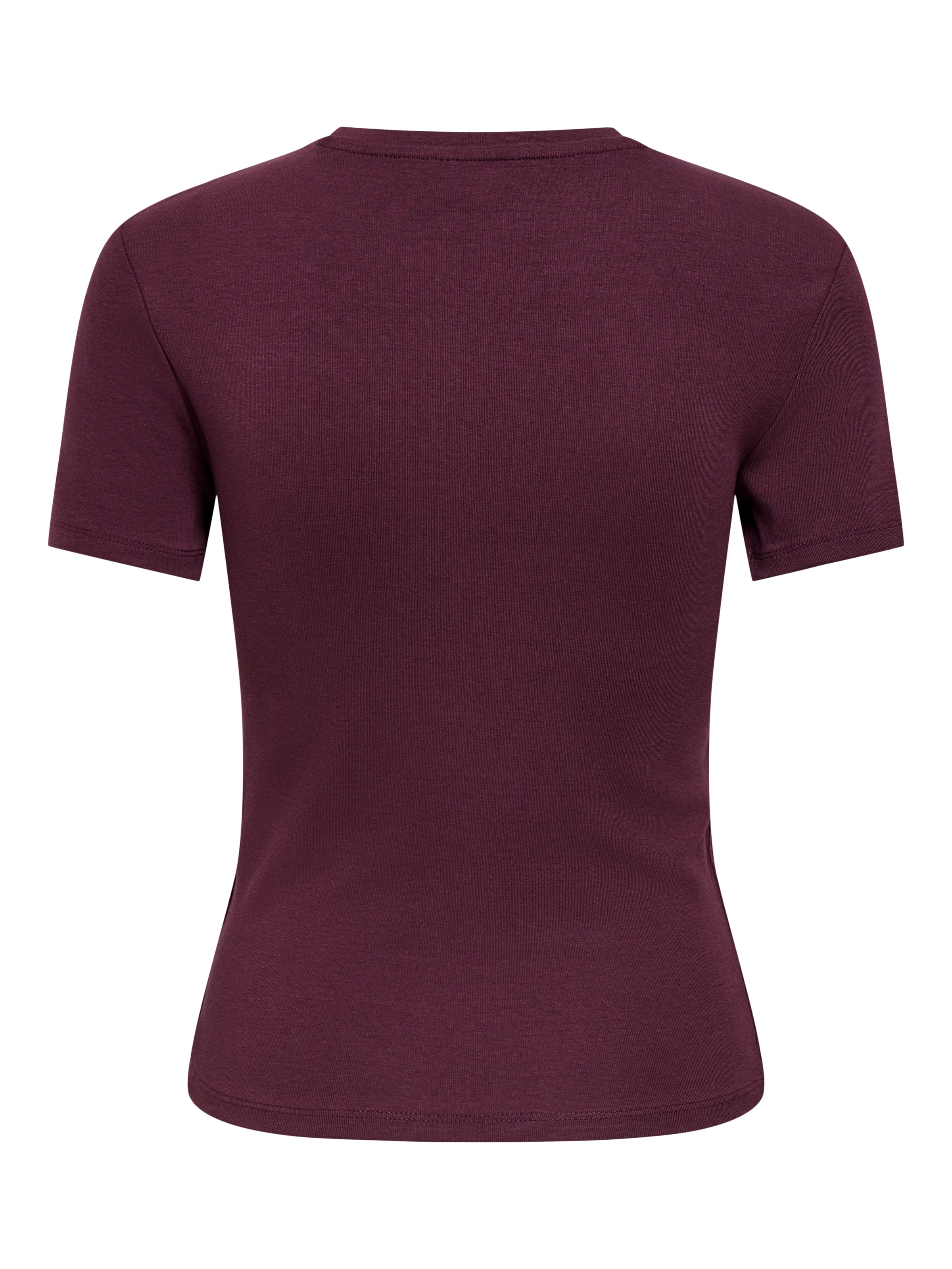 ONLY T-Shirt "ONLRILEY S/S TOPJRS" Baumwollmischung günstig online kaufen