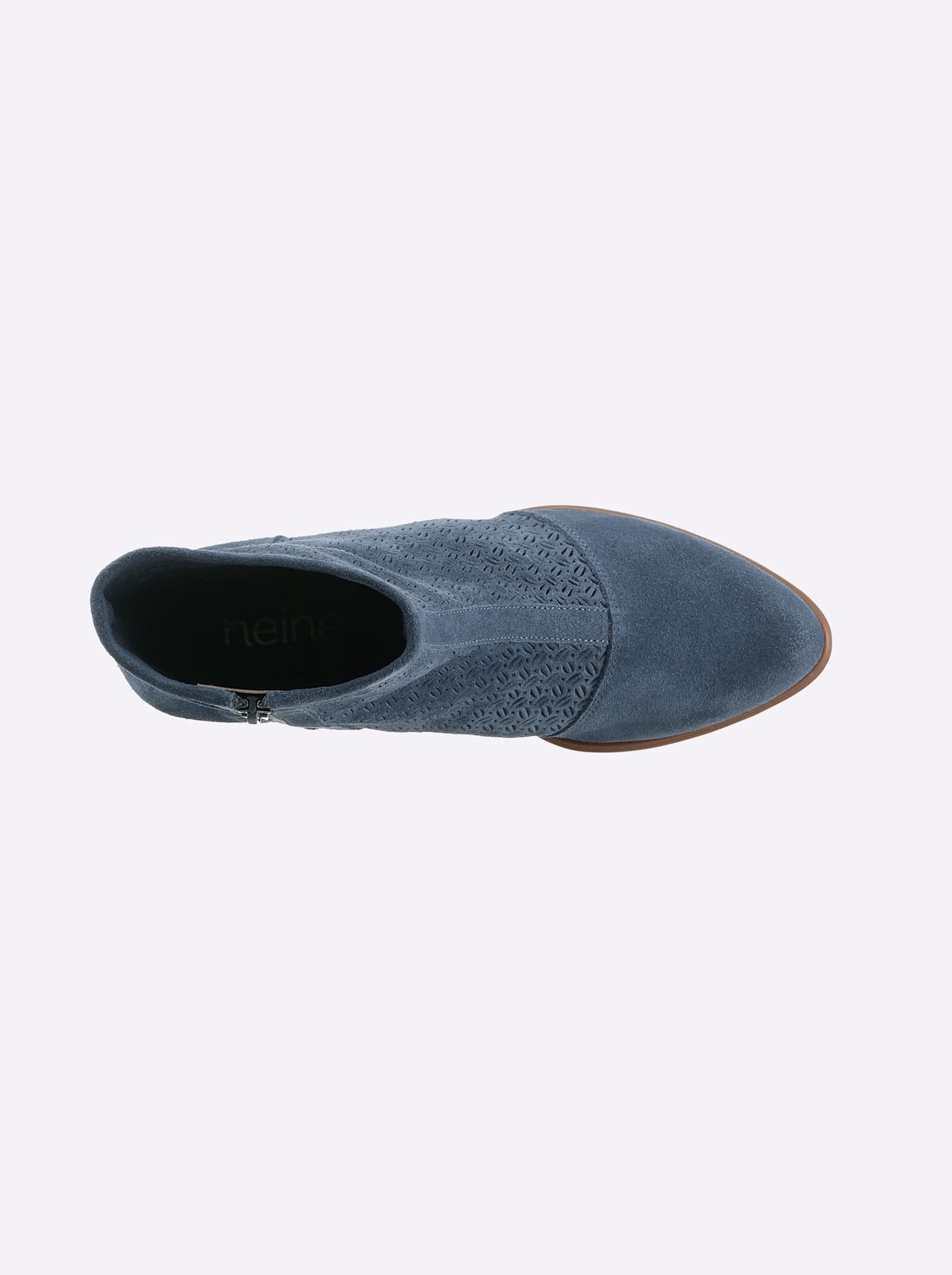heine Stiefelette