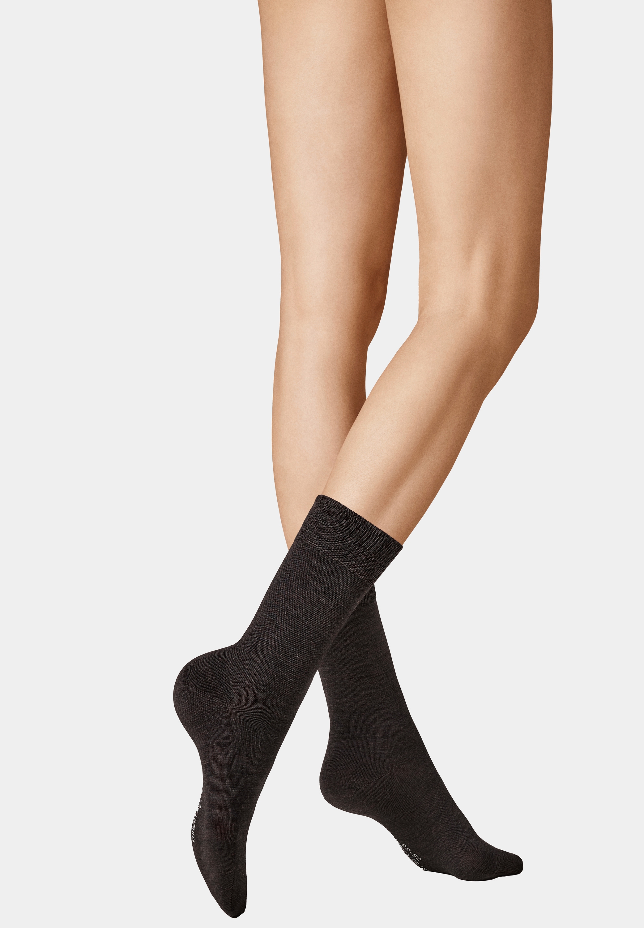 KUNERT Socken "Socke Soft Wool Cotton" günstig online kaufen