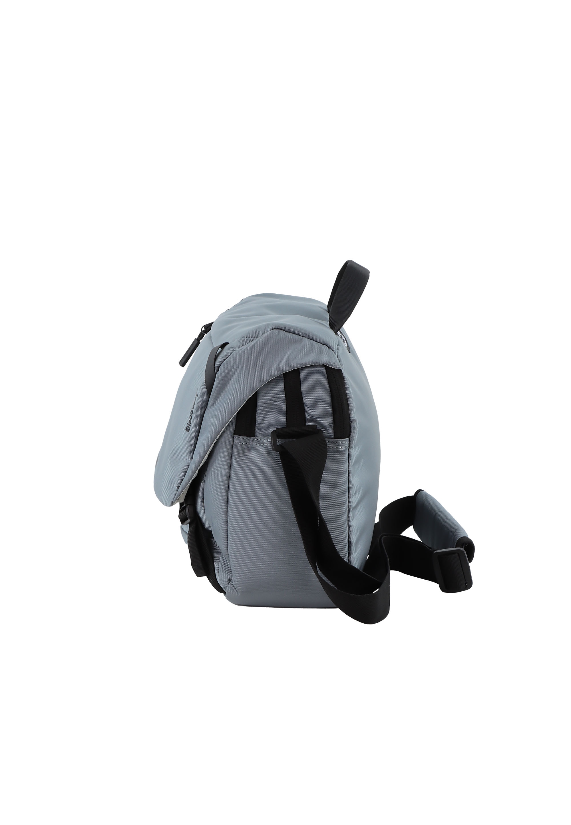 Discovery Schultertasche »Metropolis«, mit 13,3 Zoll Notebook- und Tabletfach
