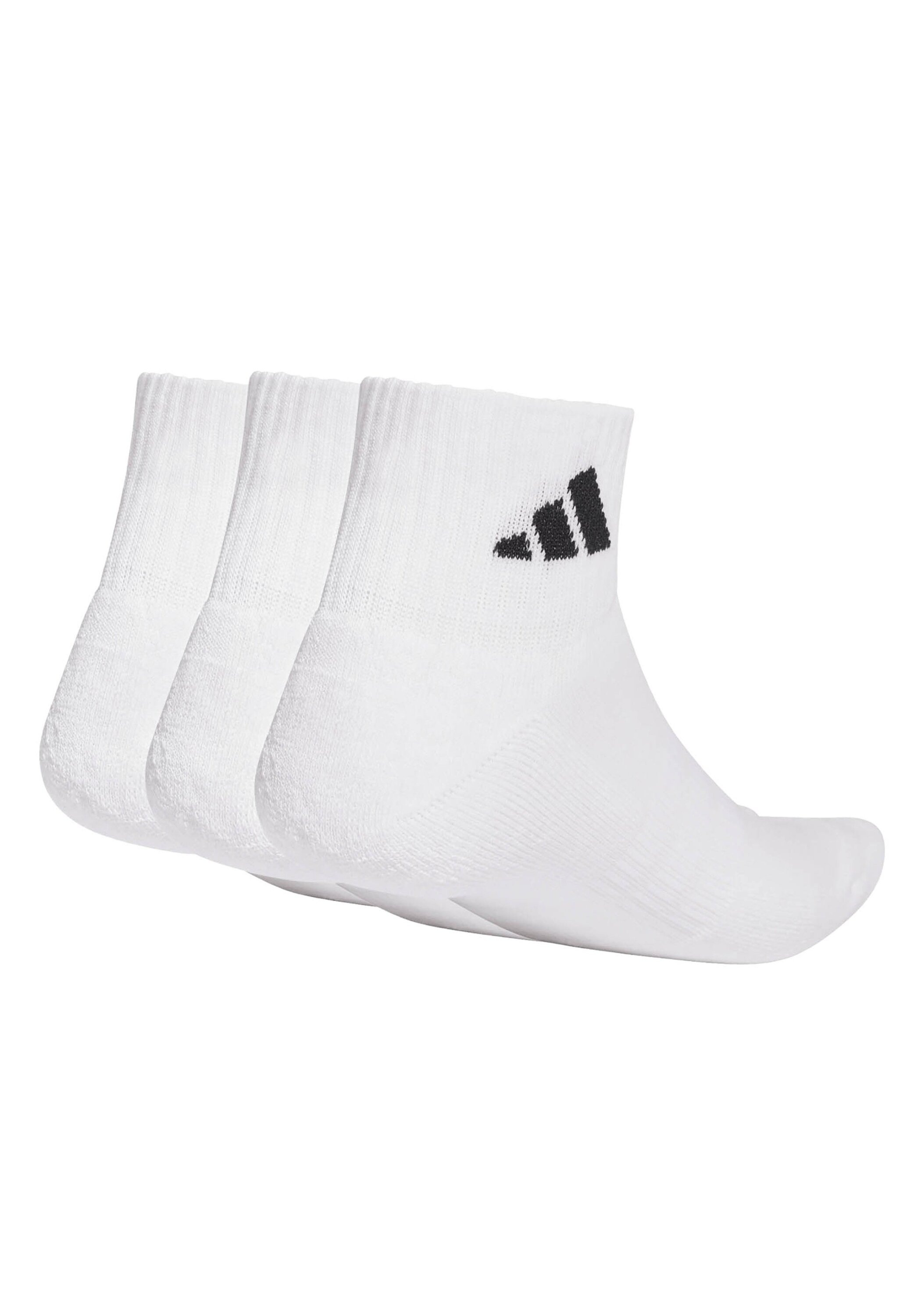 adidas Originals Kurzsocken »Socken Cushioned Sportswear Ankle Socks 3er Pack« 3 Paar tlg.