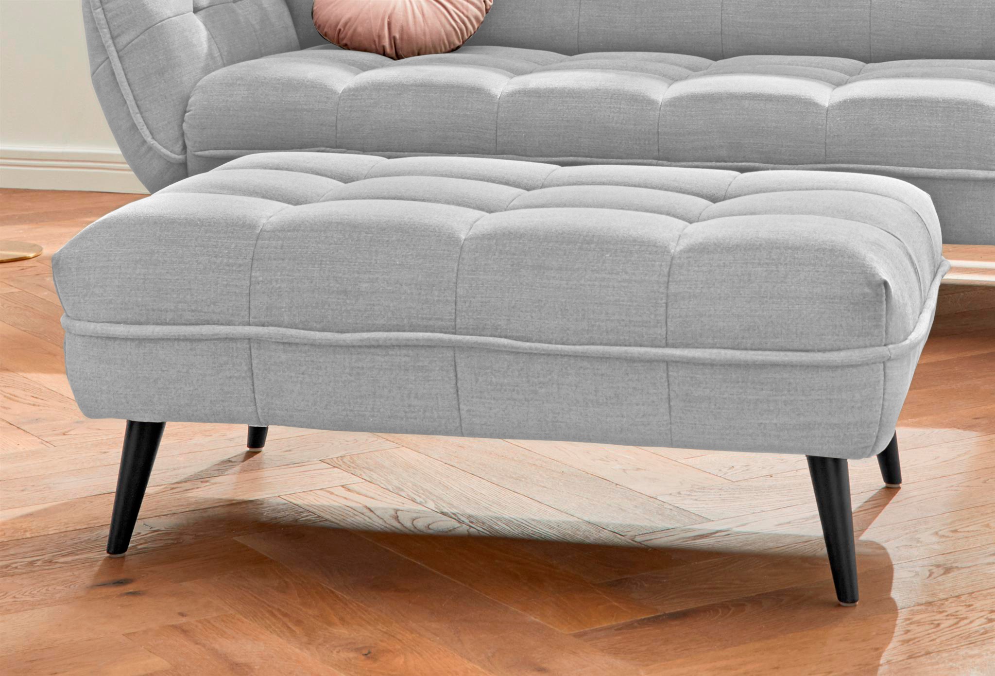 Home affaire Hocker "Ariana" günstig online kaufen