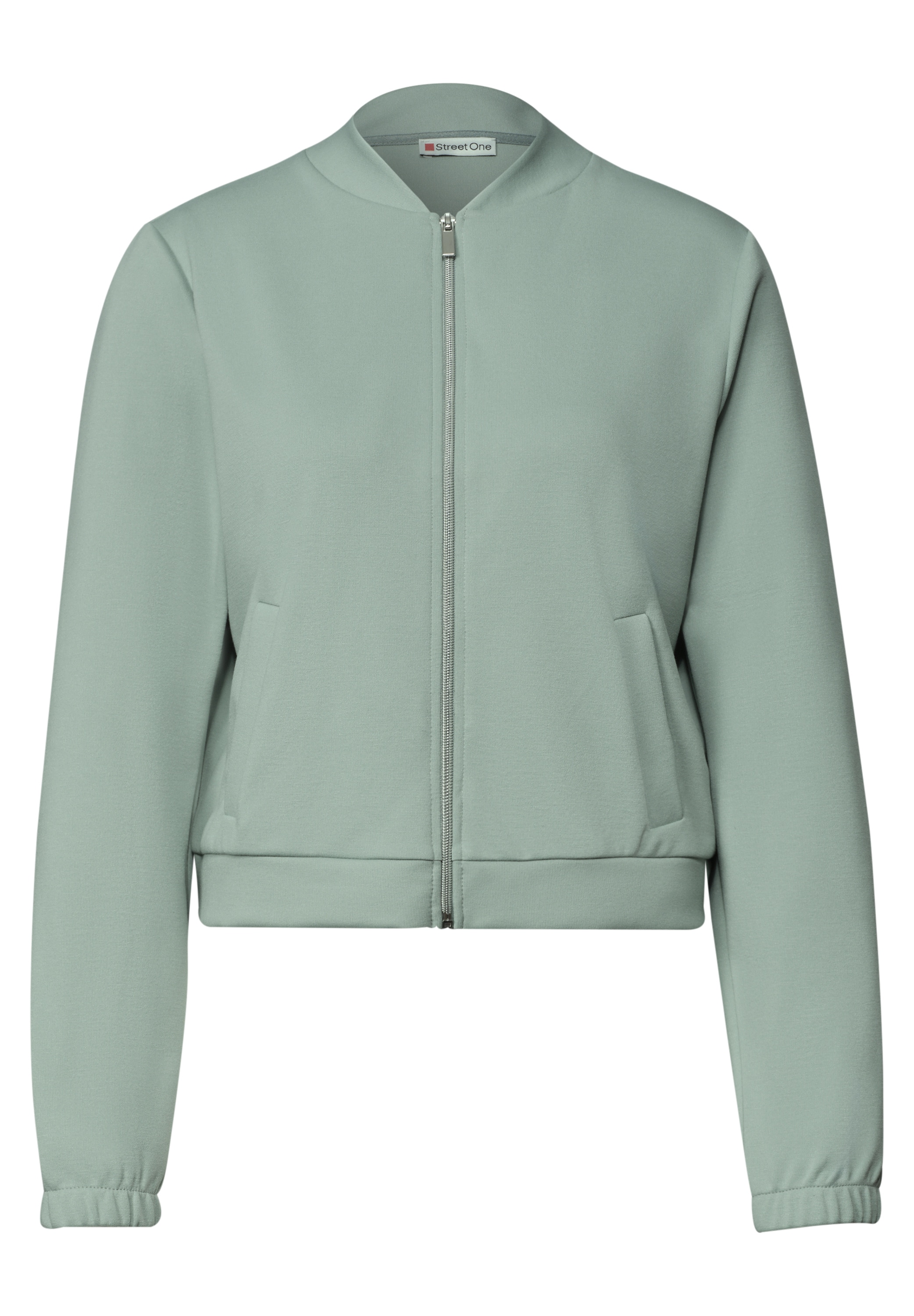STREET ONE Cardigan Jersey