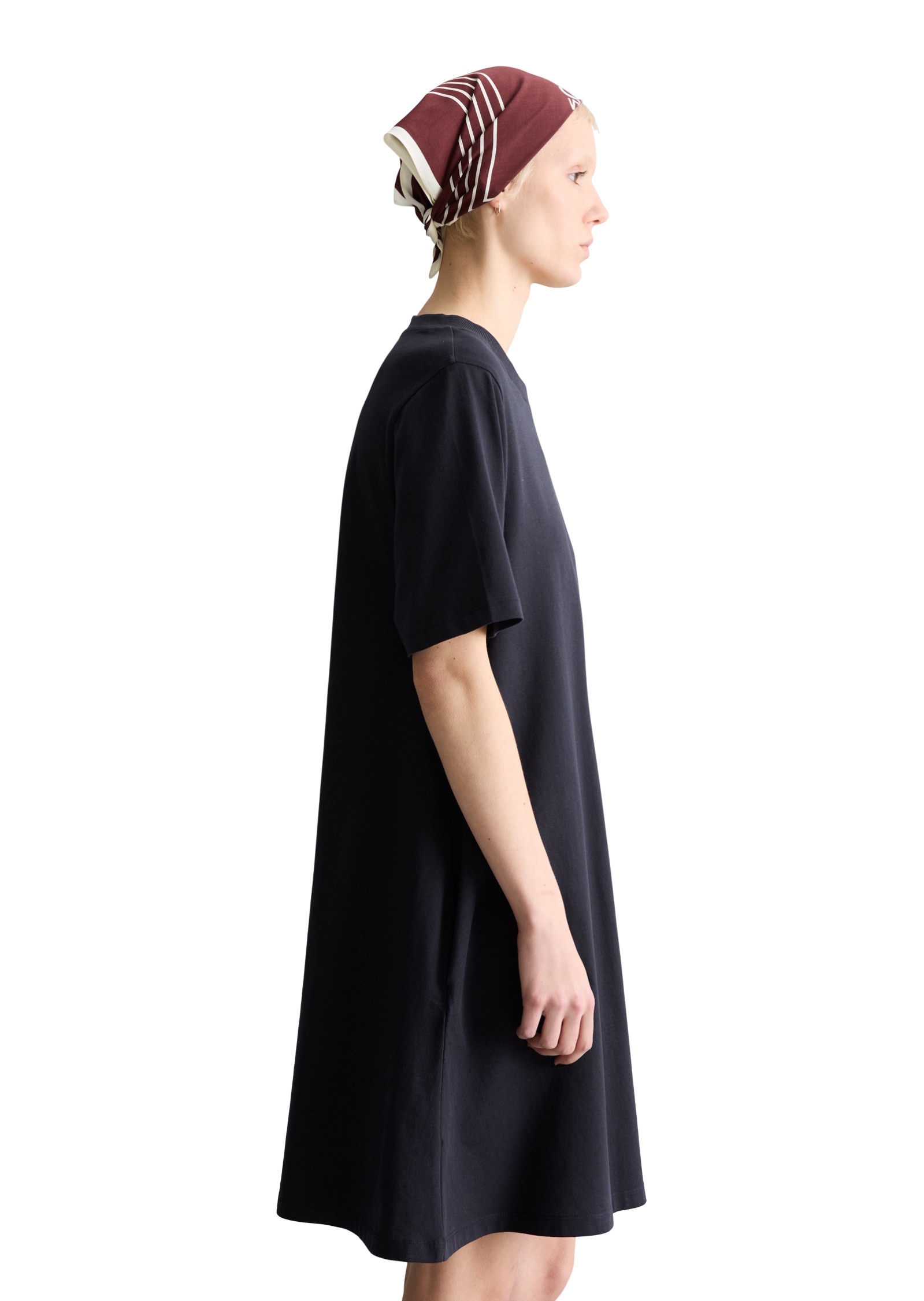 Marc O'Polo DENIM Jerseykleid »aus weichem Organic Cotton«