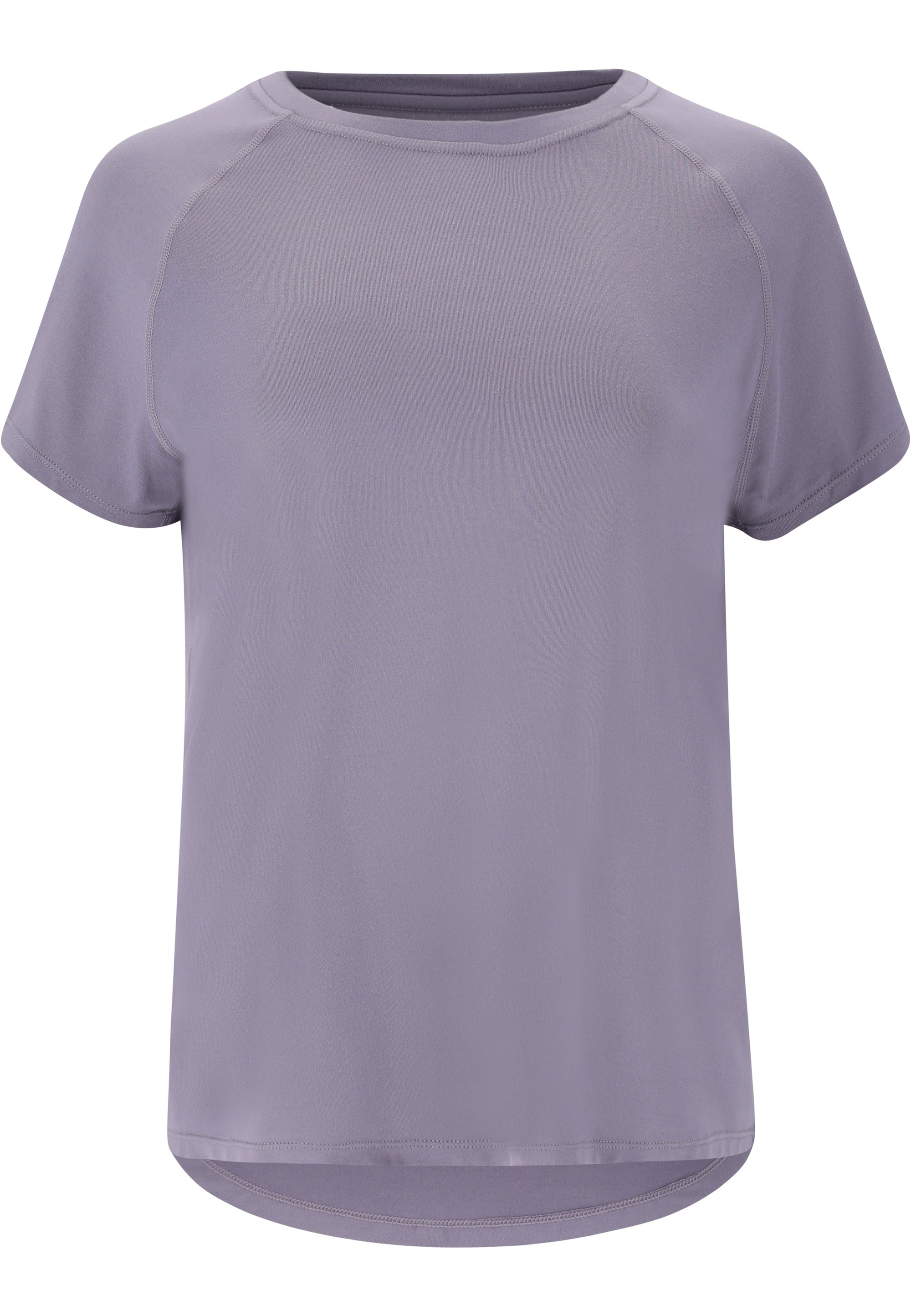 ATHLECIA Funktionsshirt »Gaina« 1 Stk. tlg. mit atmungsaktiven Fasern